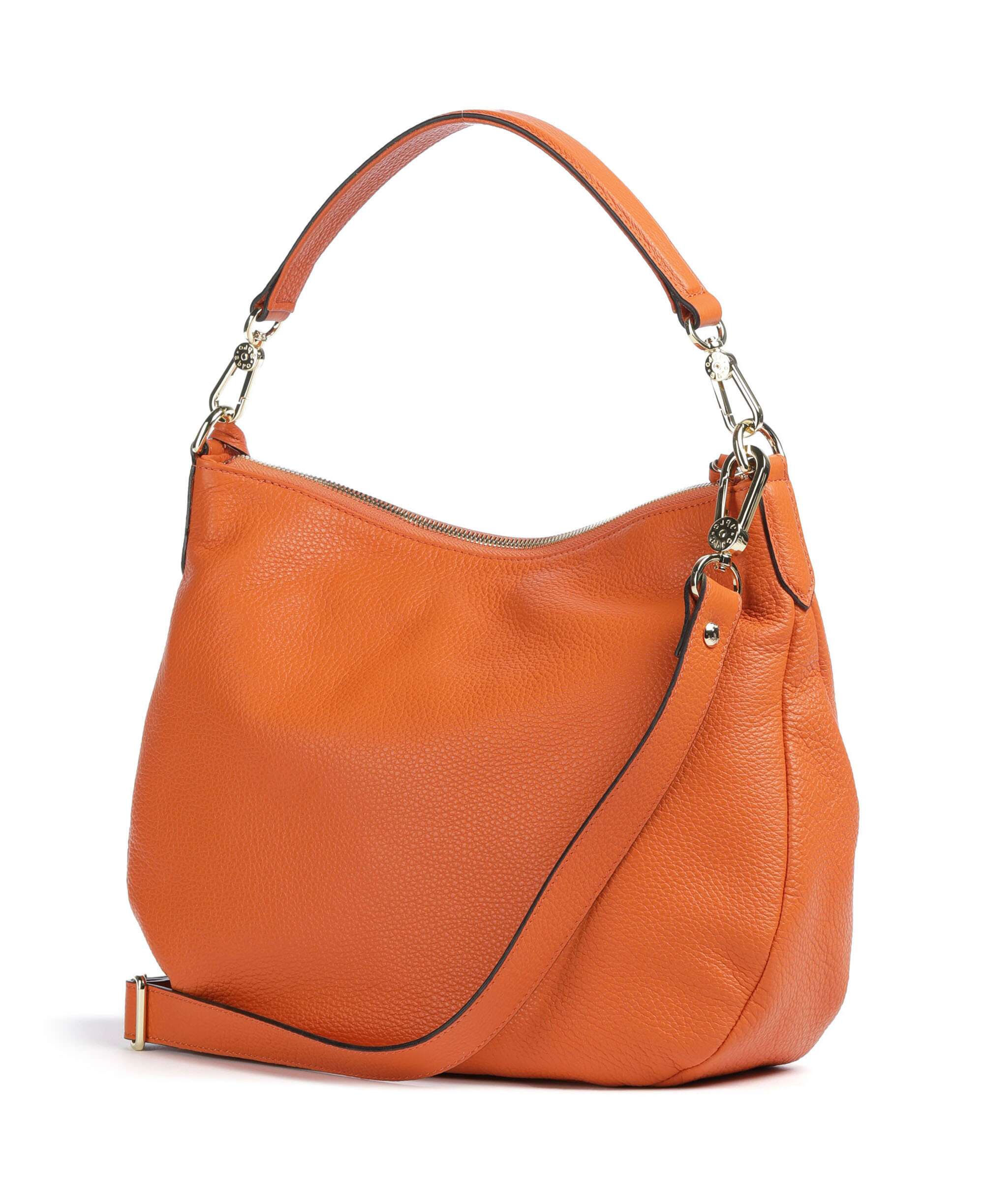 Abro Adria Juna Small Torebka worek orange - Image 2
