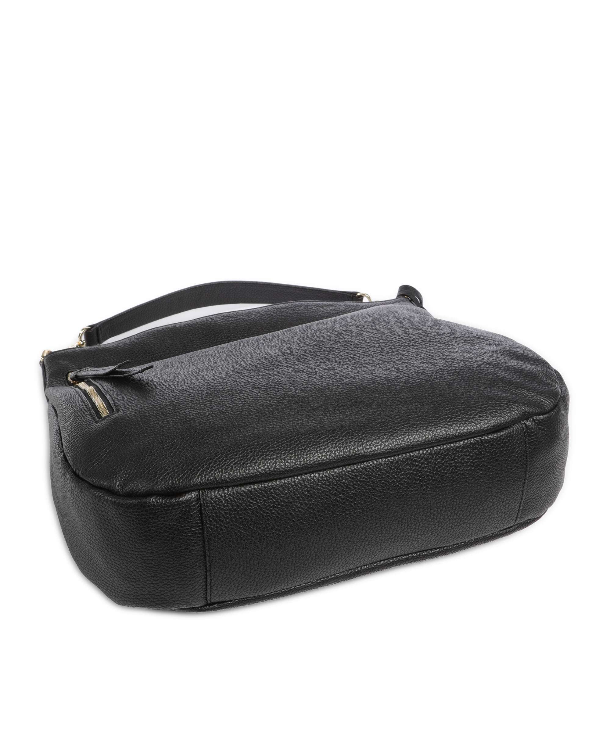 Abro Adria Juna Torebka worek black/gold - Image 5