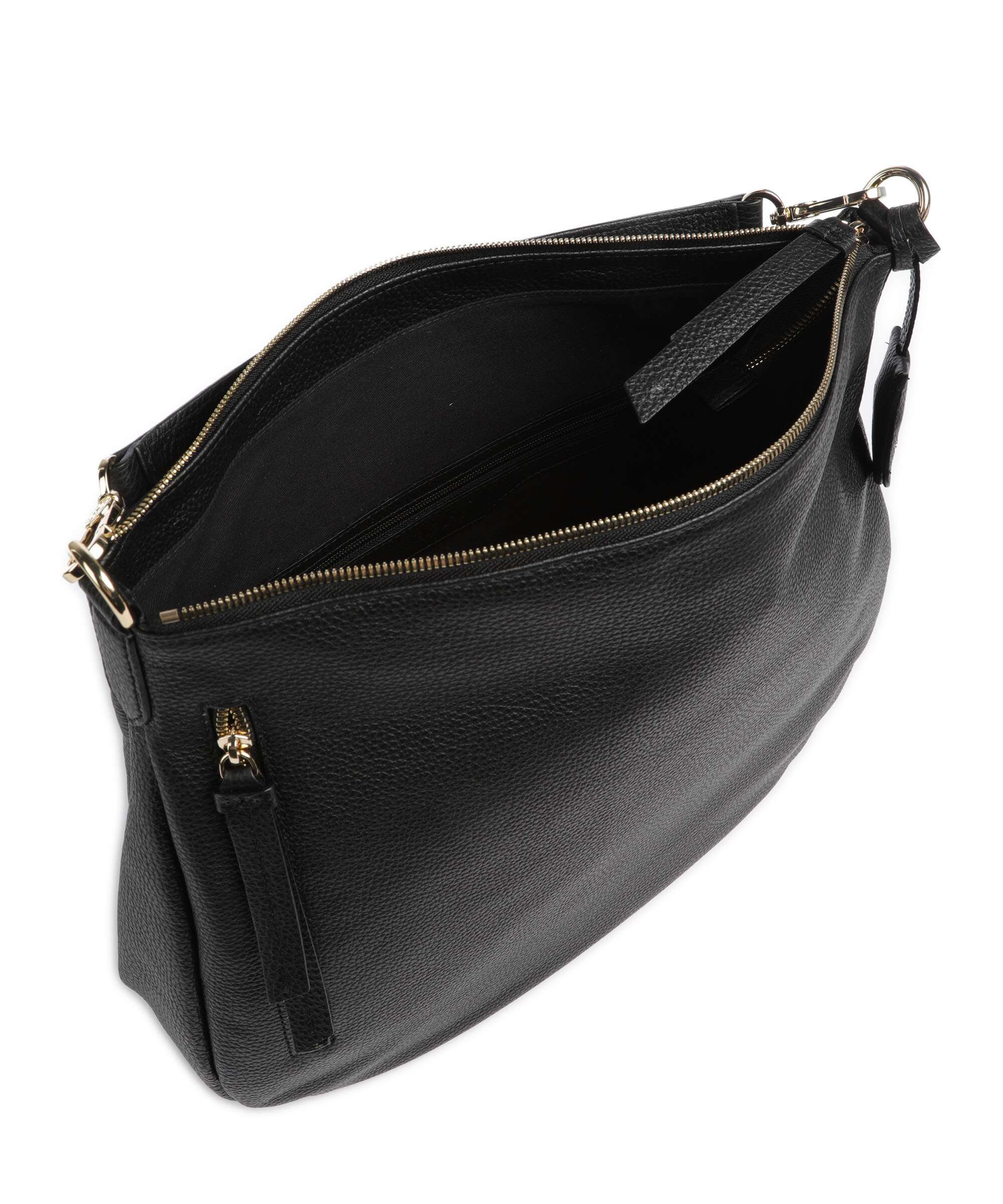 Abro Adria Juna Torebka worek black/gold - Image 6