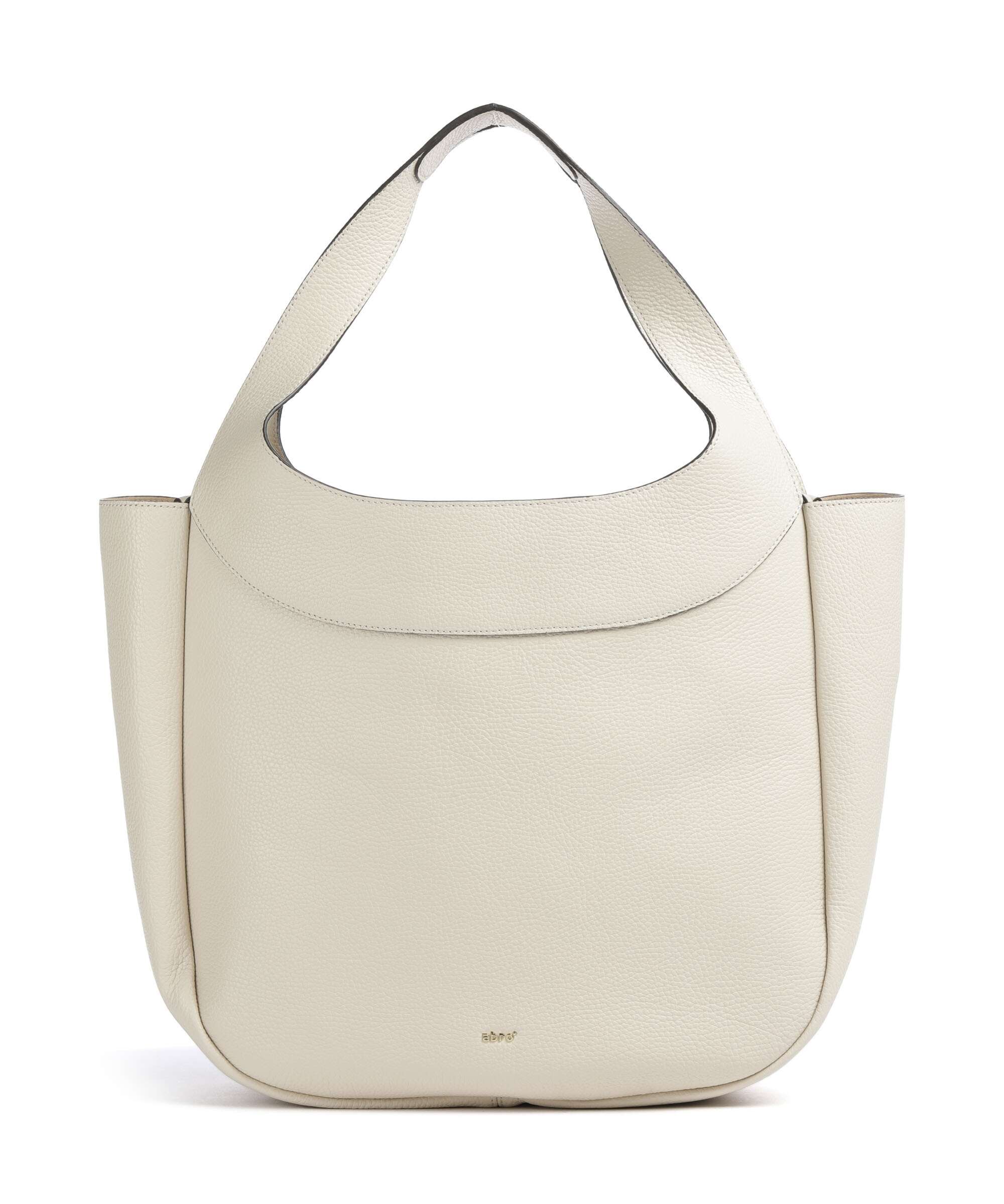 Abro Adria Loft Torba na zakupy beige