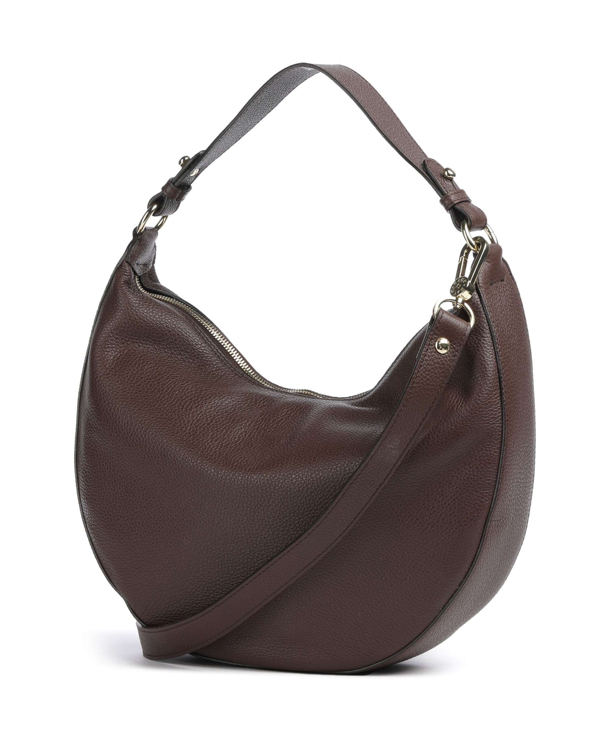 Abro Adria Lulu Small Torebka worek wood - Image 2