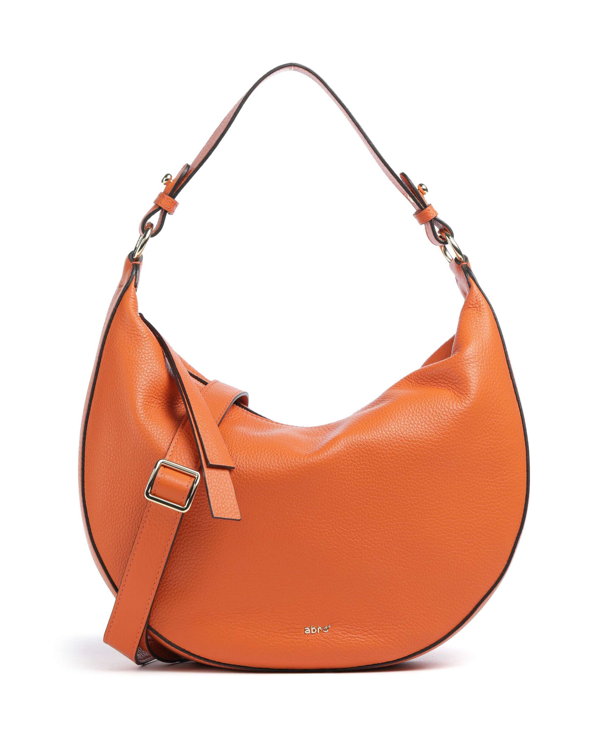 Abro Adria Lulu Small Torebka worek orange