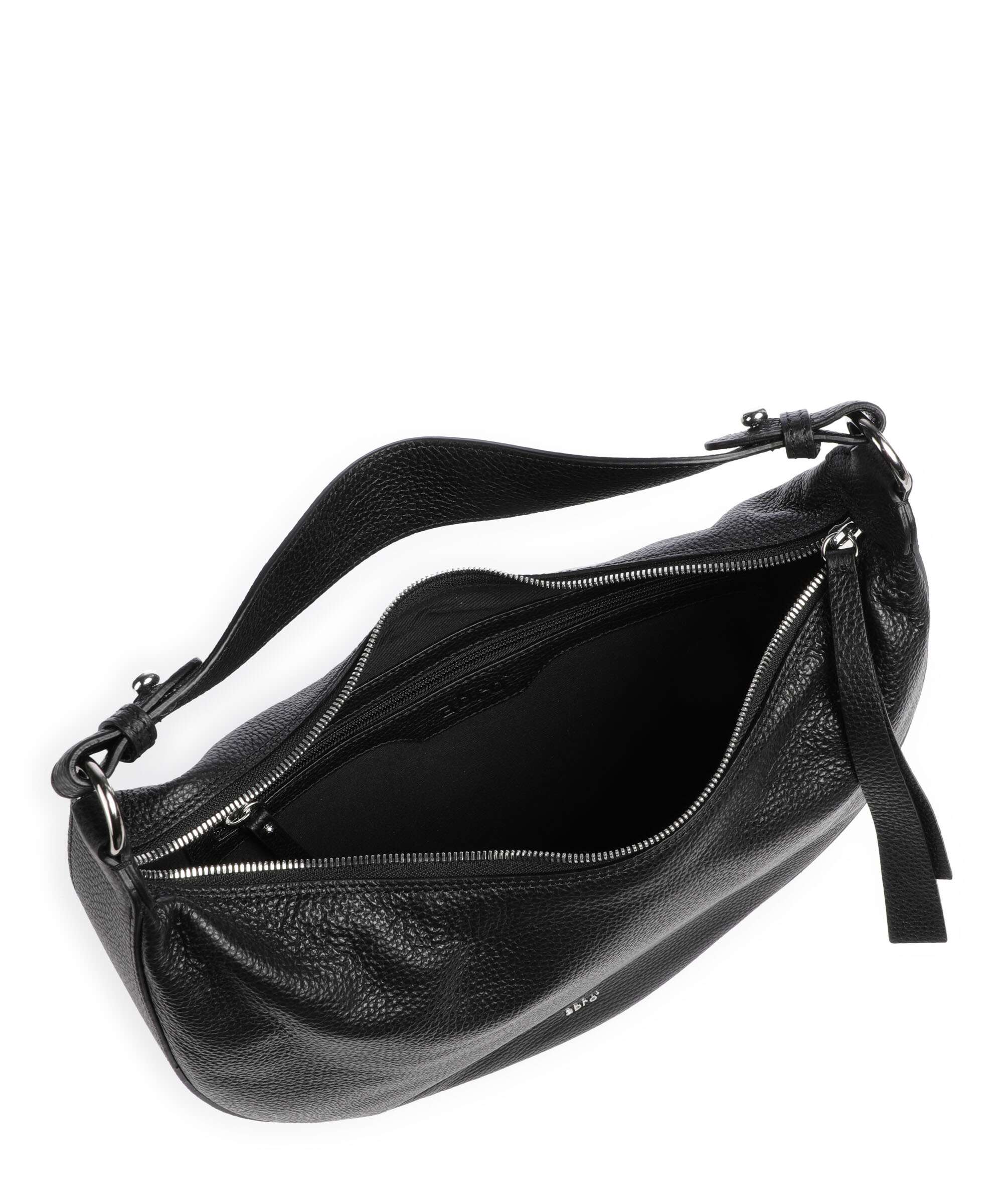 Abro Adria Lulu Small Torebka worek black - Image 6