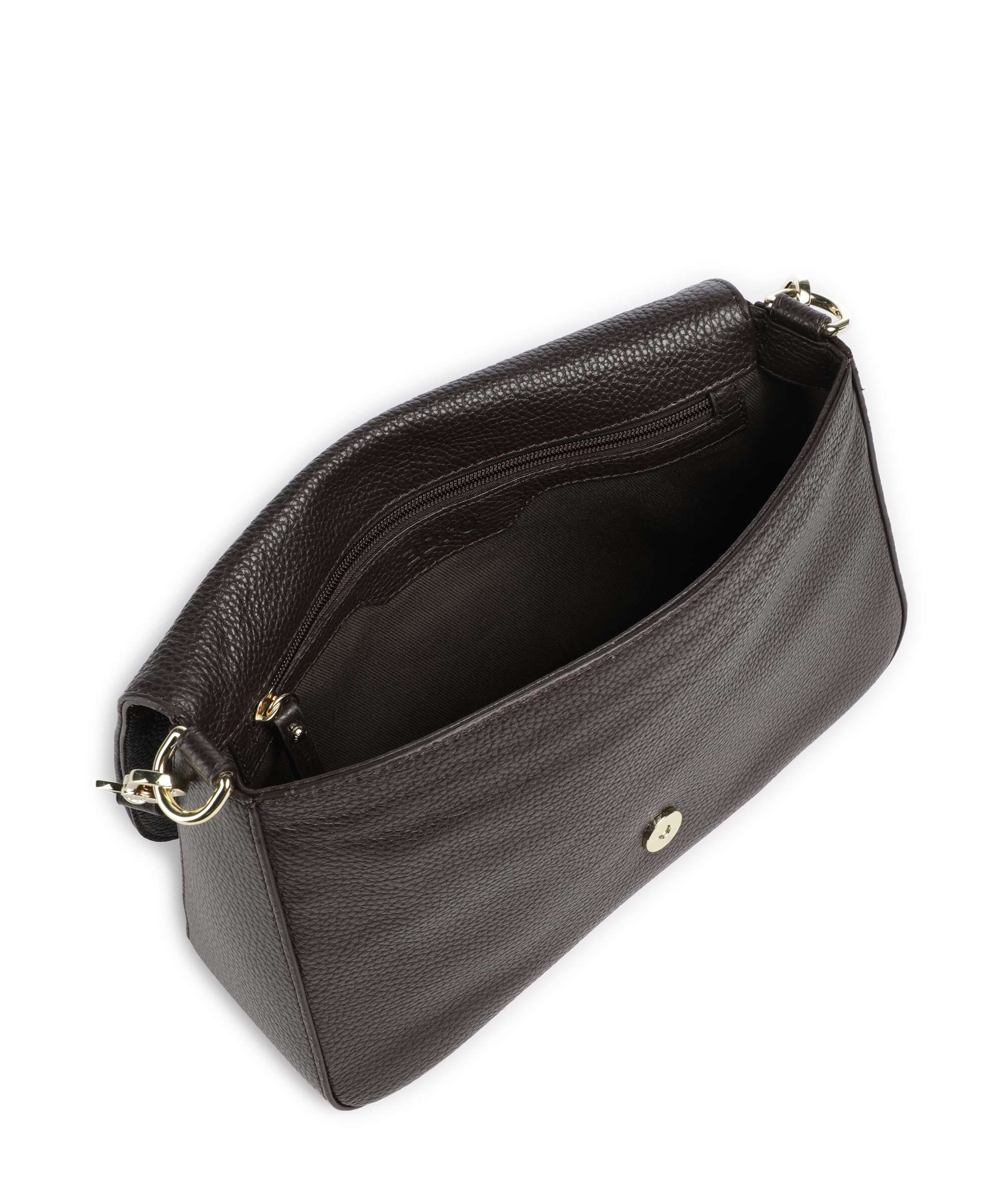 Abro Adria Lulu Torba na ramię dark brown - Image 5
