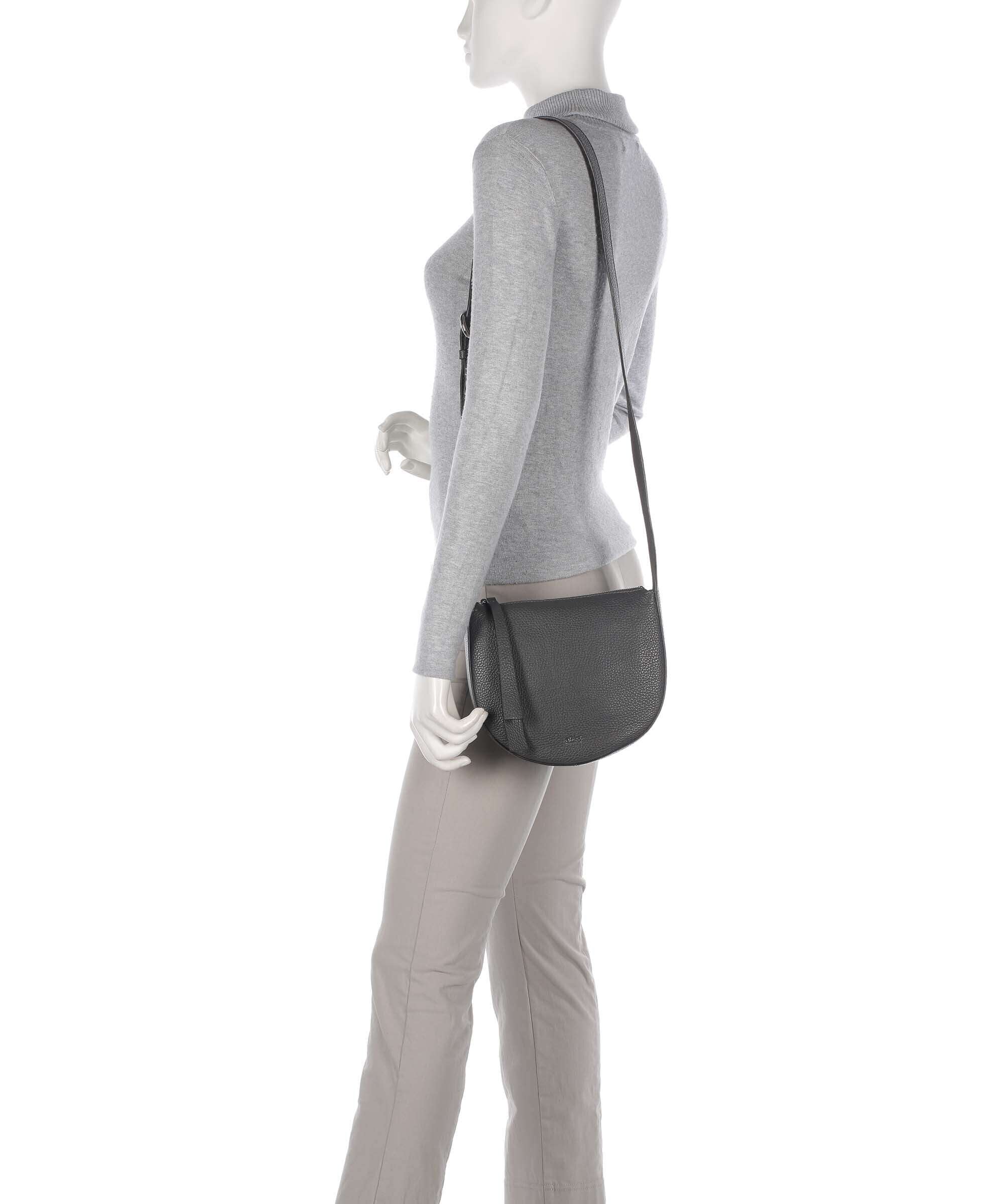 Abro Adria Lulu Torba przez ramię grey - Image 3