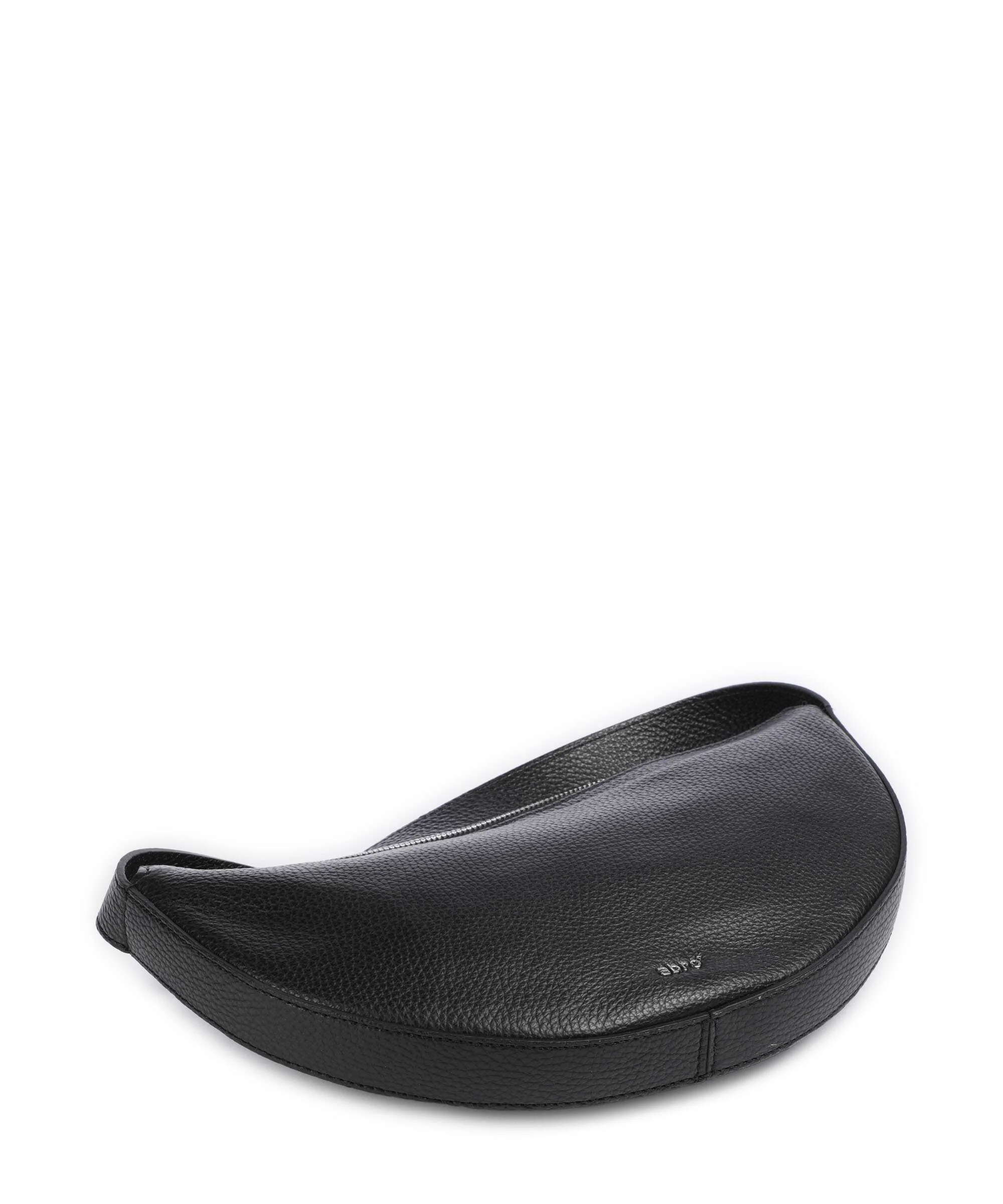 Abro Adria Lulu Torba przez ramię black/nickel - Image 4