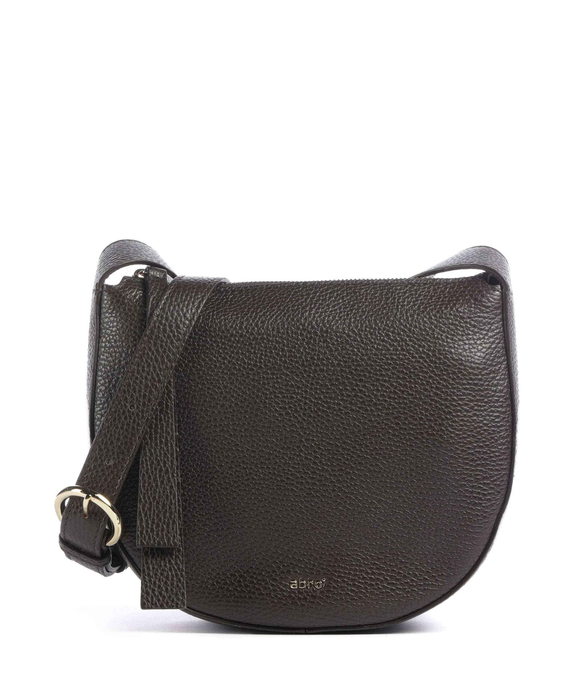 Abro Adria Lulu Torba przez ramię dark brown