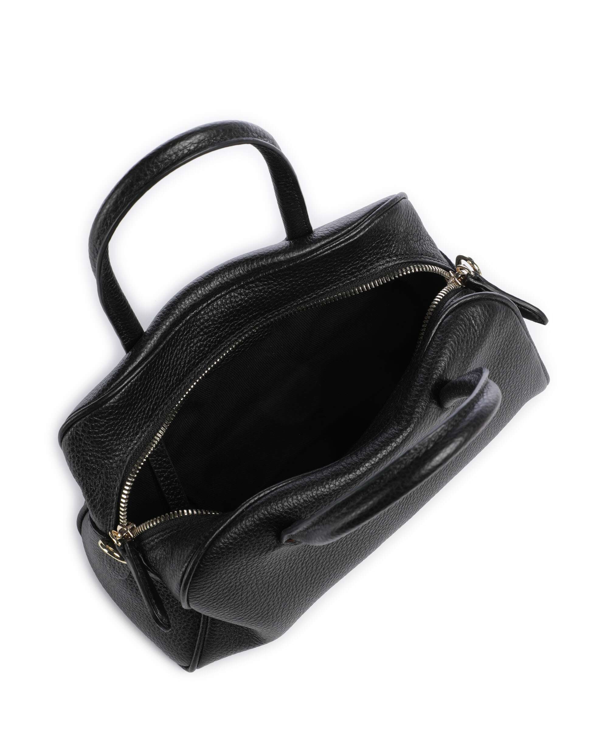 Abro Agave Amara Torebka black/gold - Image 5