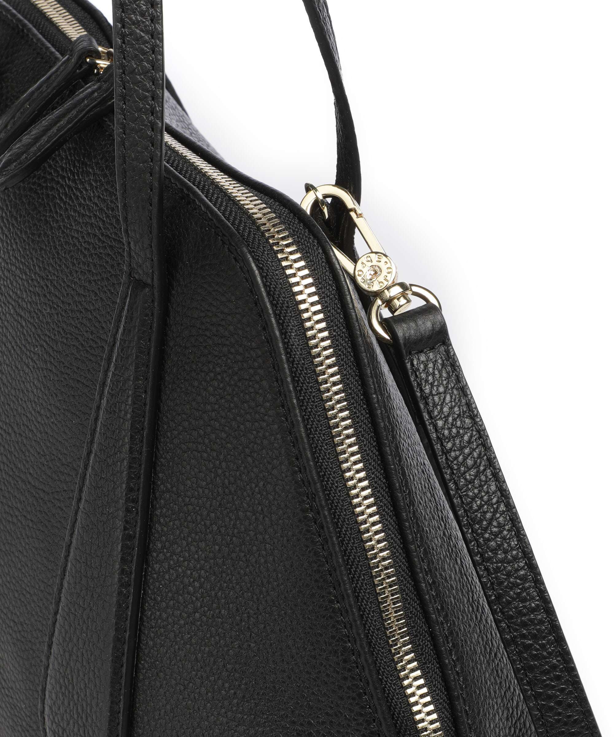 Abro Agave Chachacha Torebka black/gold - Image 4