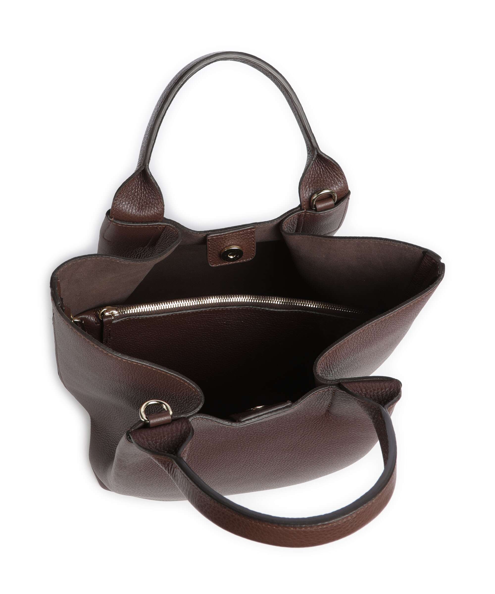 Abro Agave Essential Medium Torebka wood - Image 6