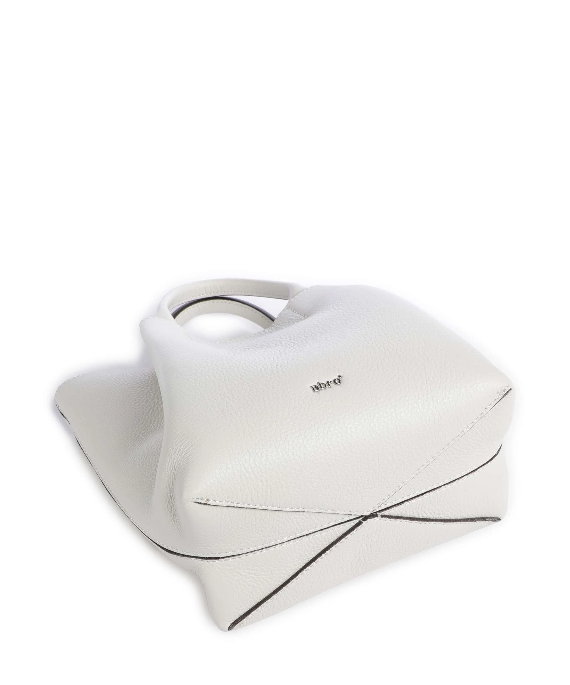 Abro Agave Essential Small Torebka ivory - Image 5