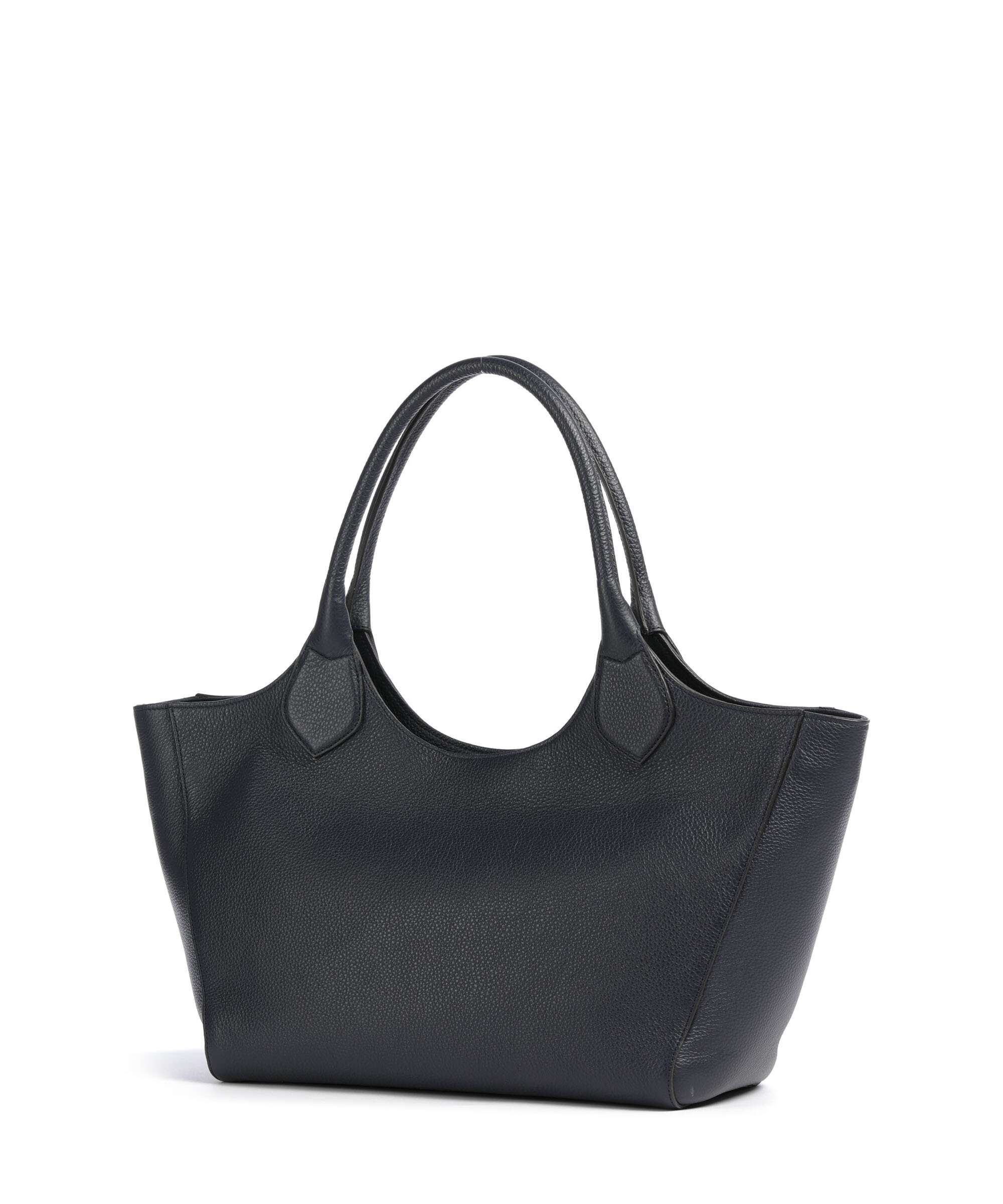 Abro Agave Senta Torba na zakupy navy - Image 2