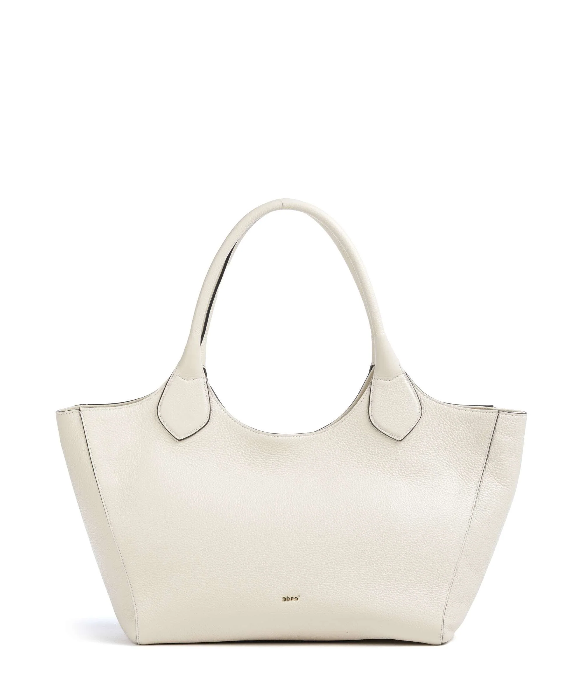 Abro Agave Senta Torba na zakupy beige
