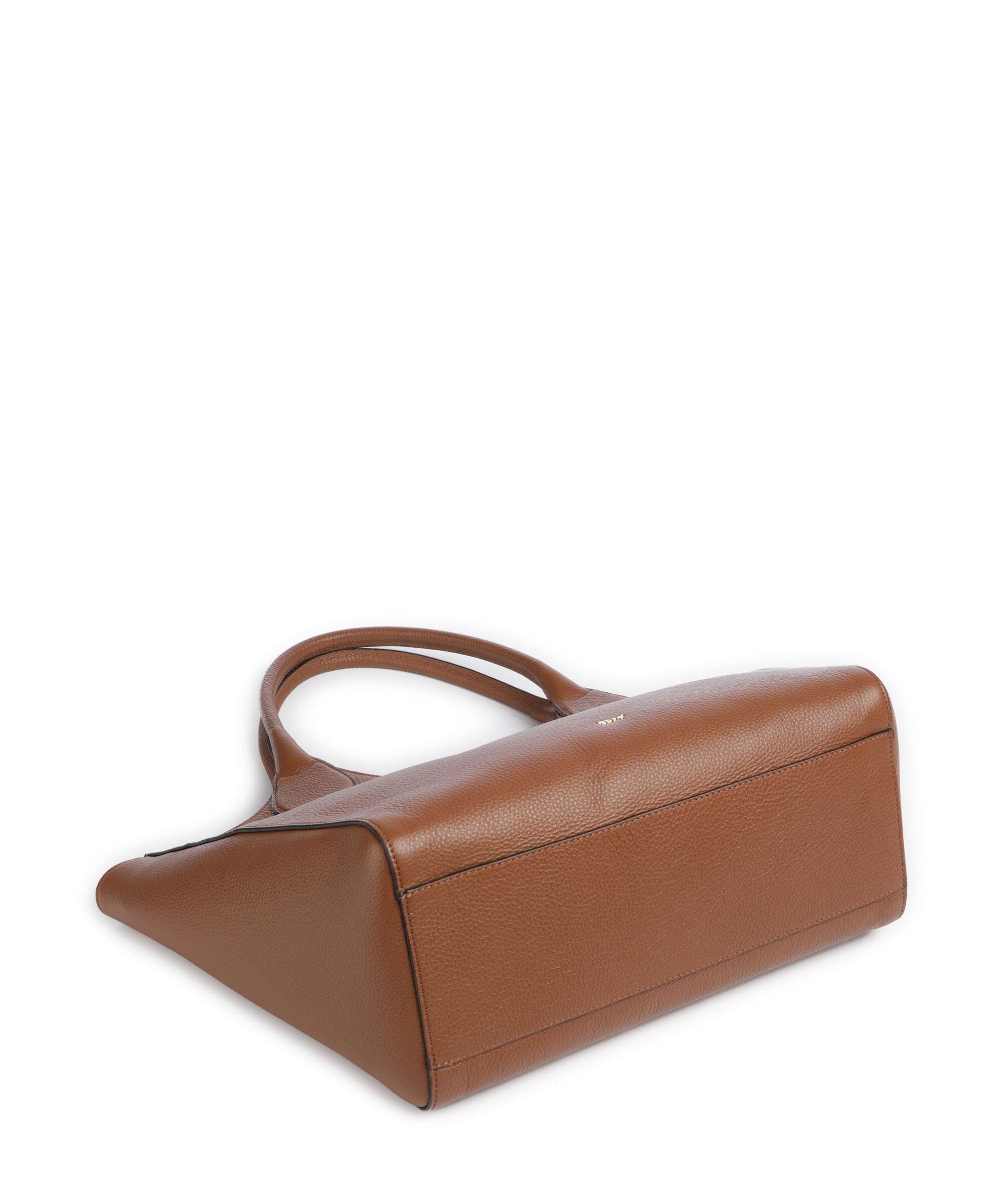 Abro Agave Senta Torba na zakupy caramel/cognac - Image 4