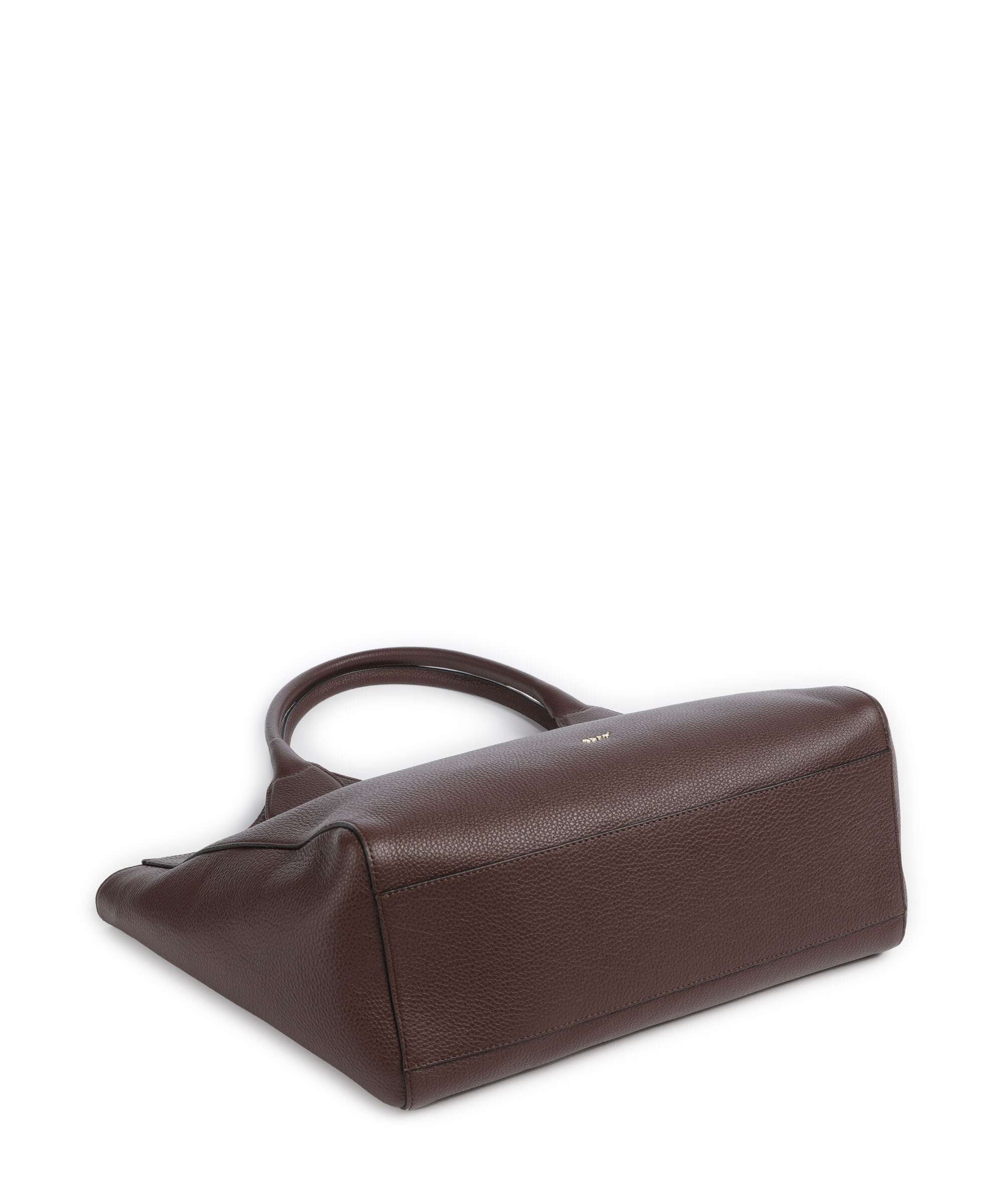 Abro Agave Senta Torba na zakupy wood - Image 4