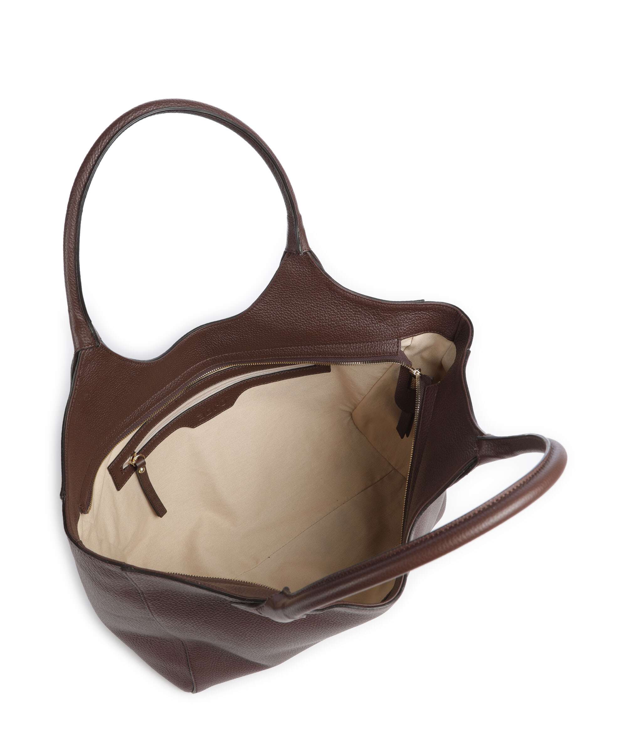 Abro Agave Senta Torba na zakupy wood - Image 5