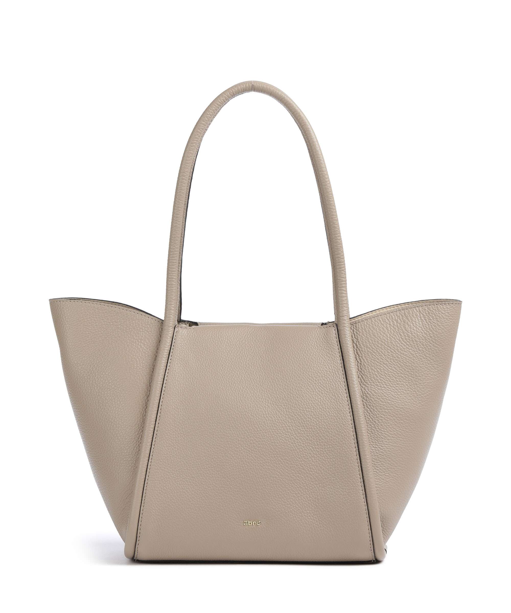 Abro Agave Willow Small Torba na zakupy siena
