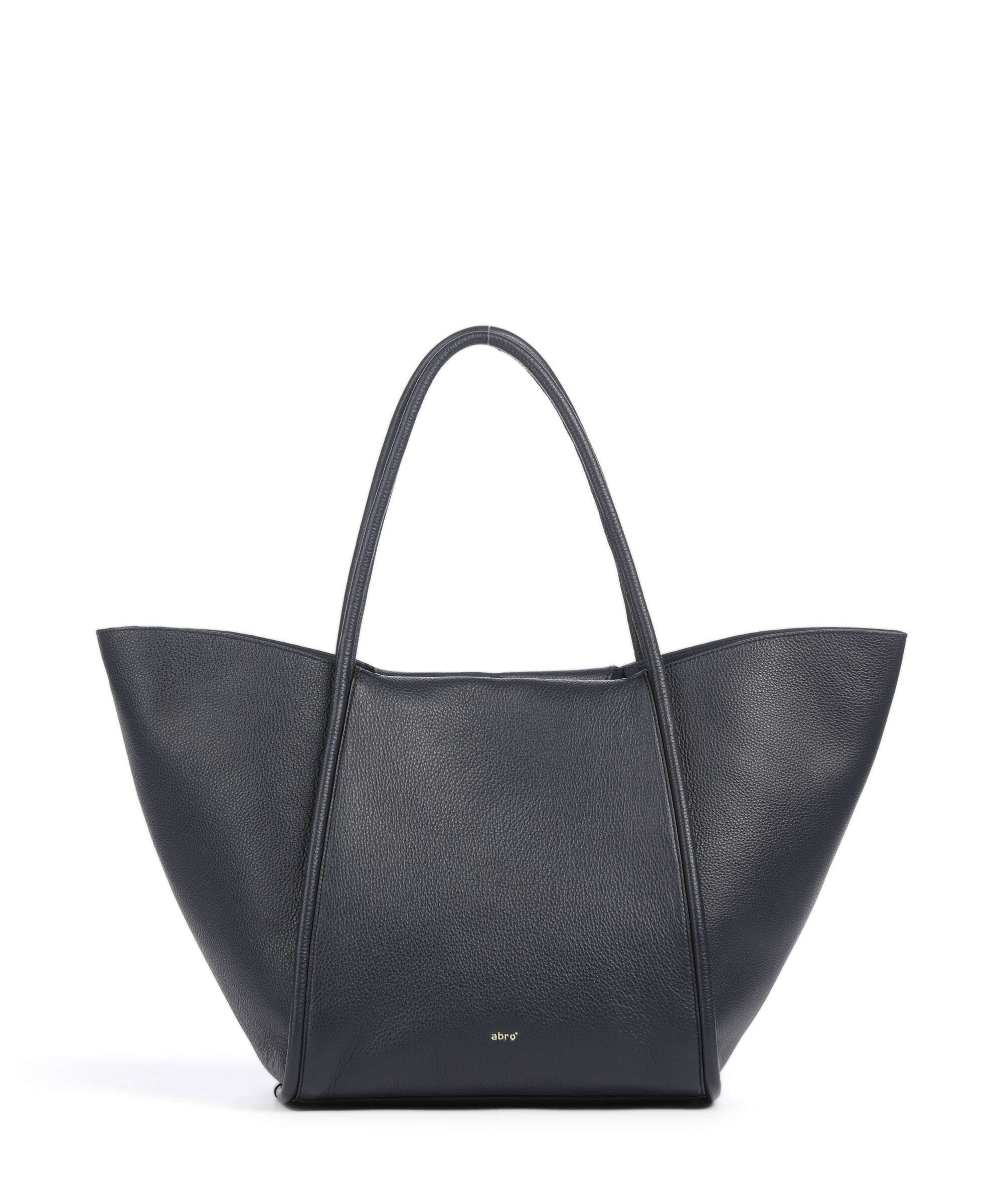 Abro Agave Willow Torba na zakupy navy