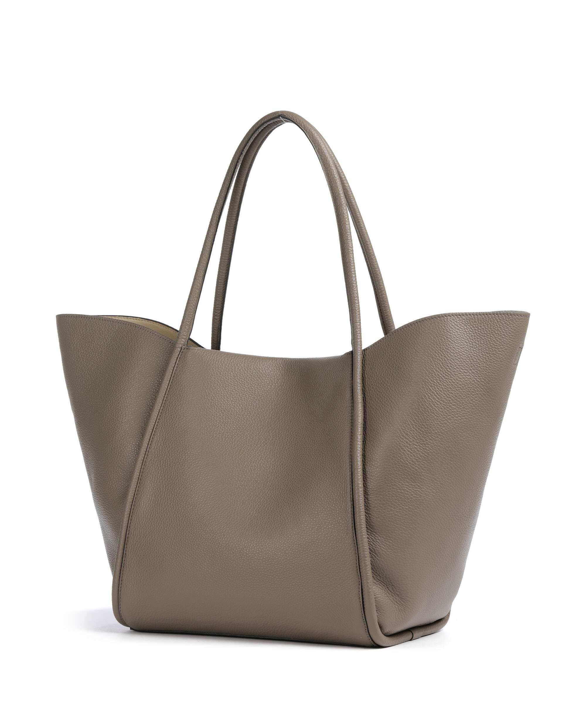 Abro Agave Willow Torba na zakupy tope - Image 4
