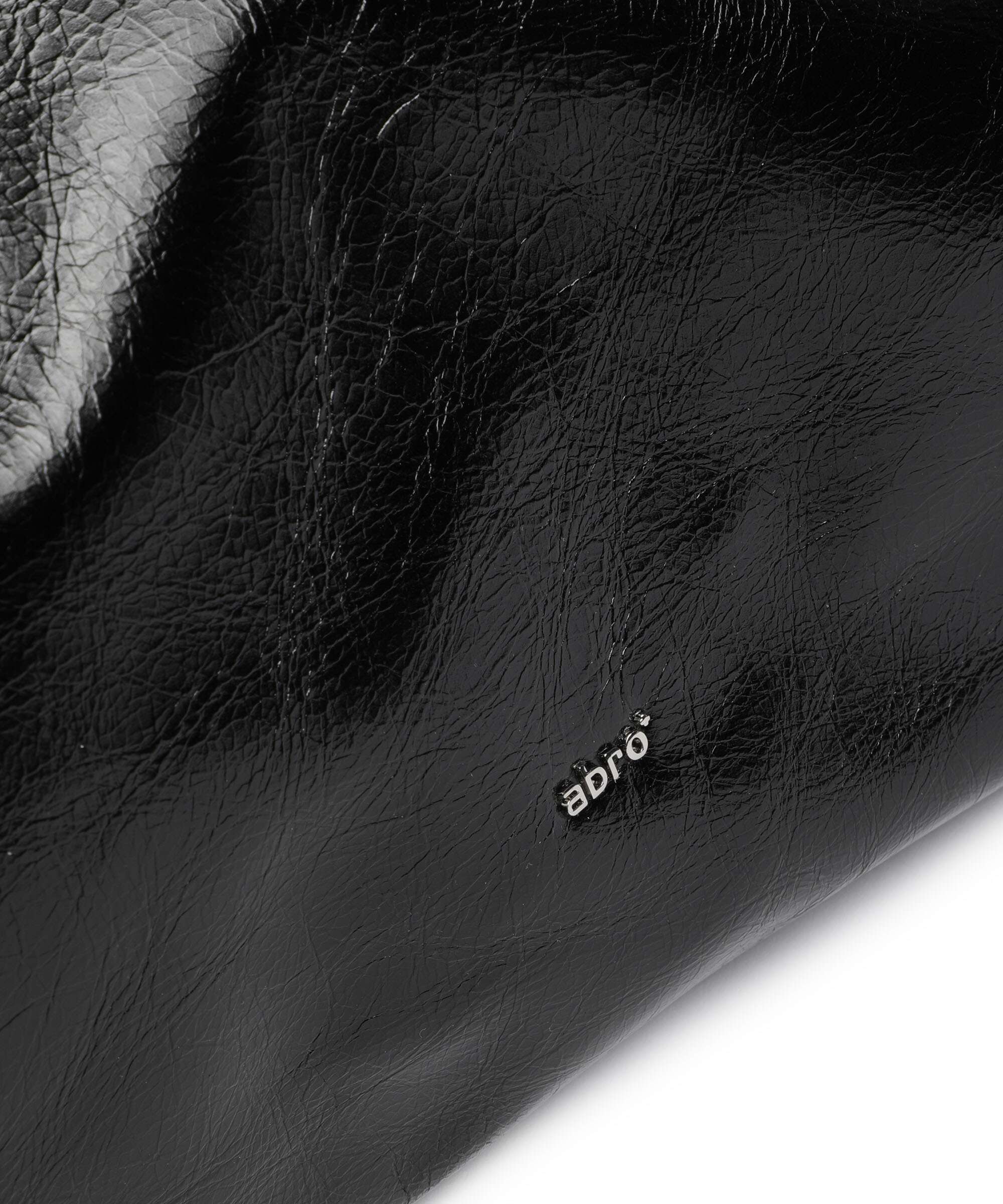 Abro Alias Soft 24H Torba na zakupy black/nickel - Image 4