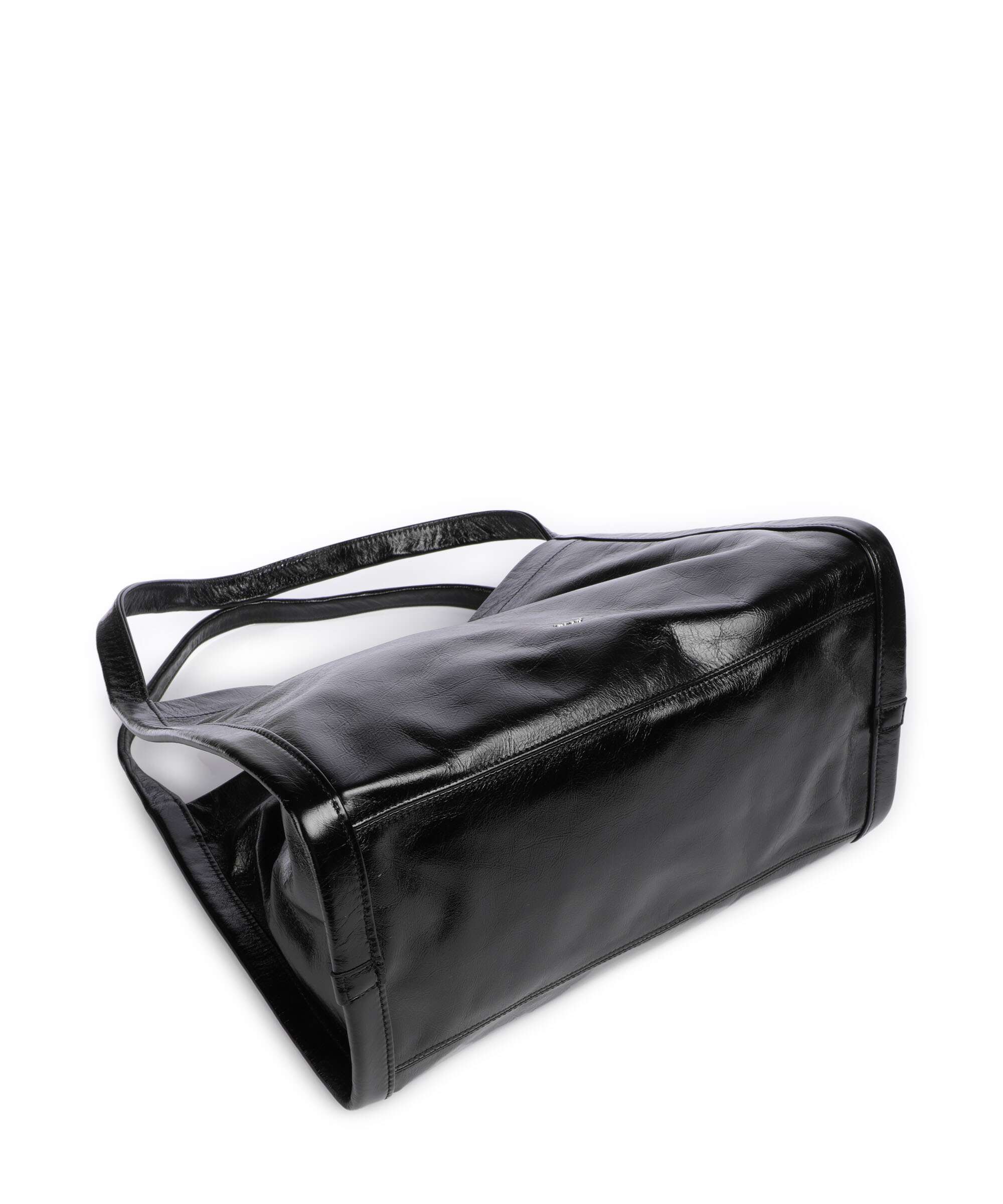 Abro Alias Soft 24H Torba na zakupy black/nickel - Image 5