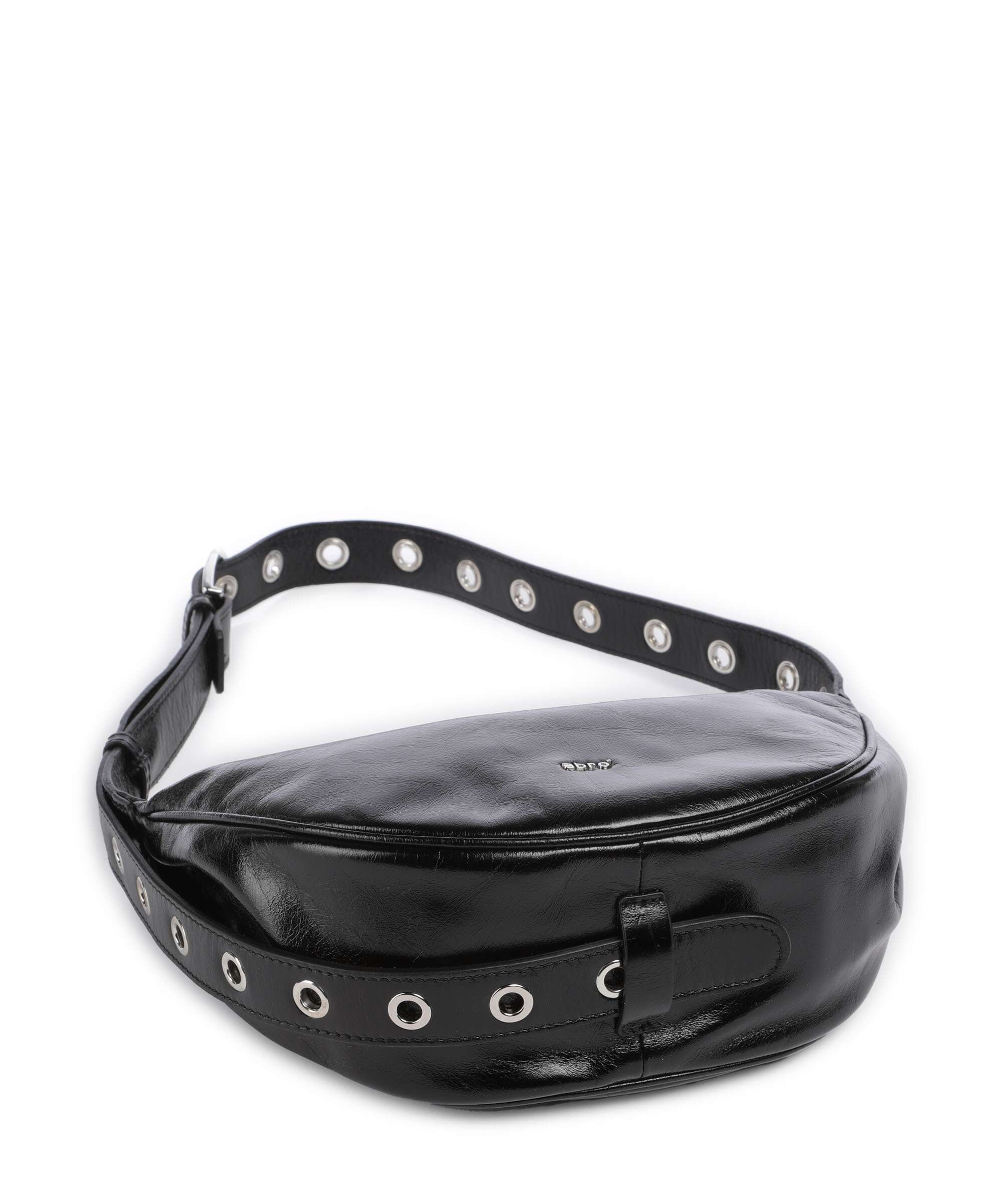 Abro Alias Soft By My Side Torba na ramię black/nickel - Image 6