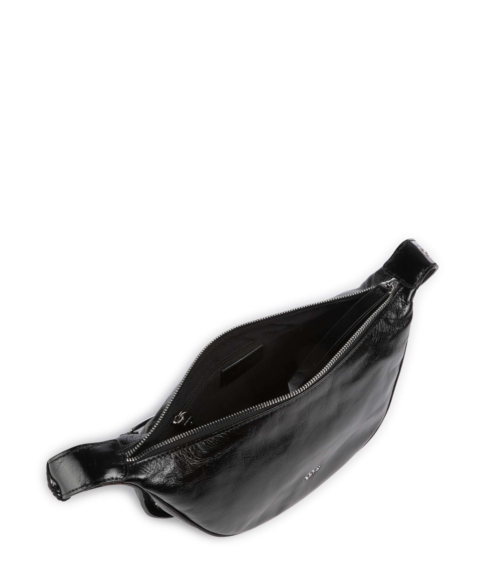 Abro Alias Soft By My Side Torba na ramię black/nickel - Image 7