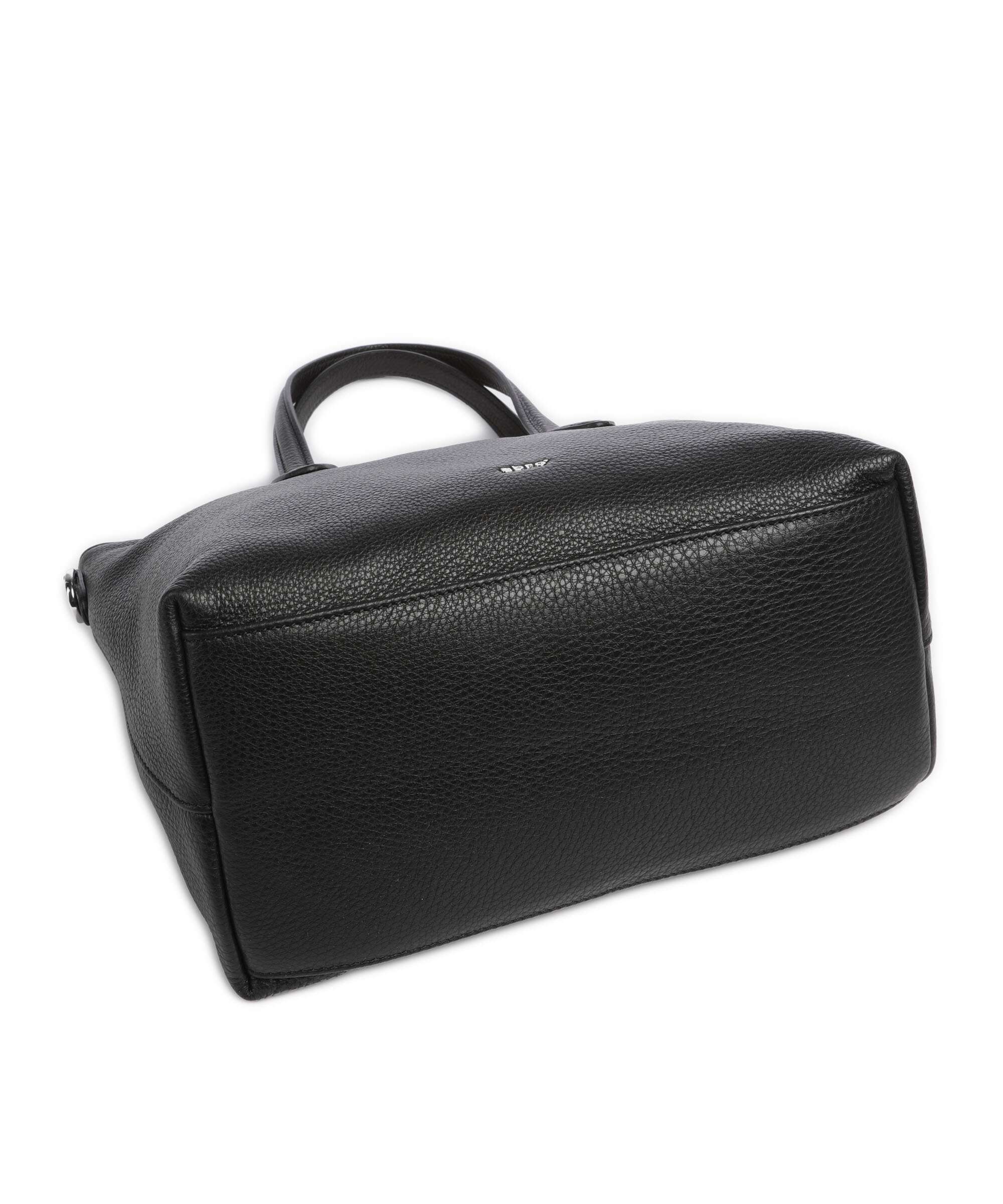 Abro Dalia Clivia Torebka black/nickel - Image 6