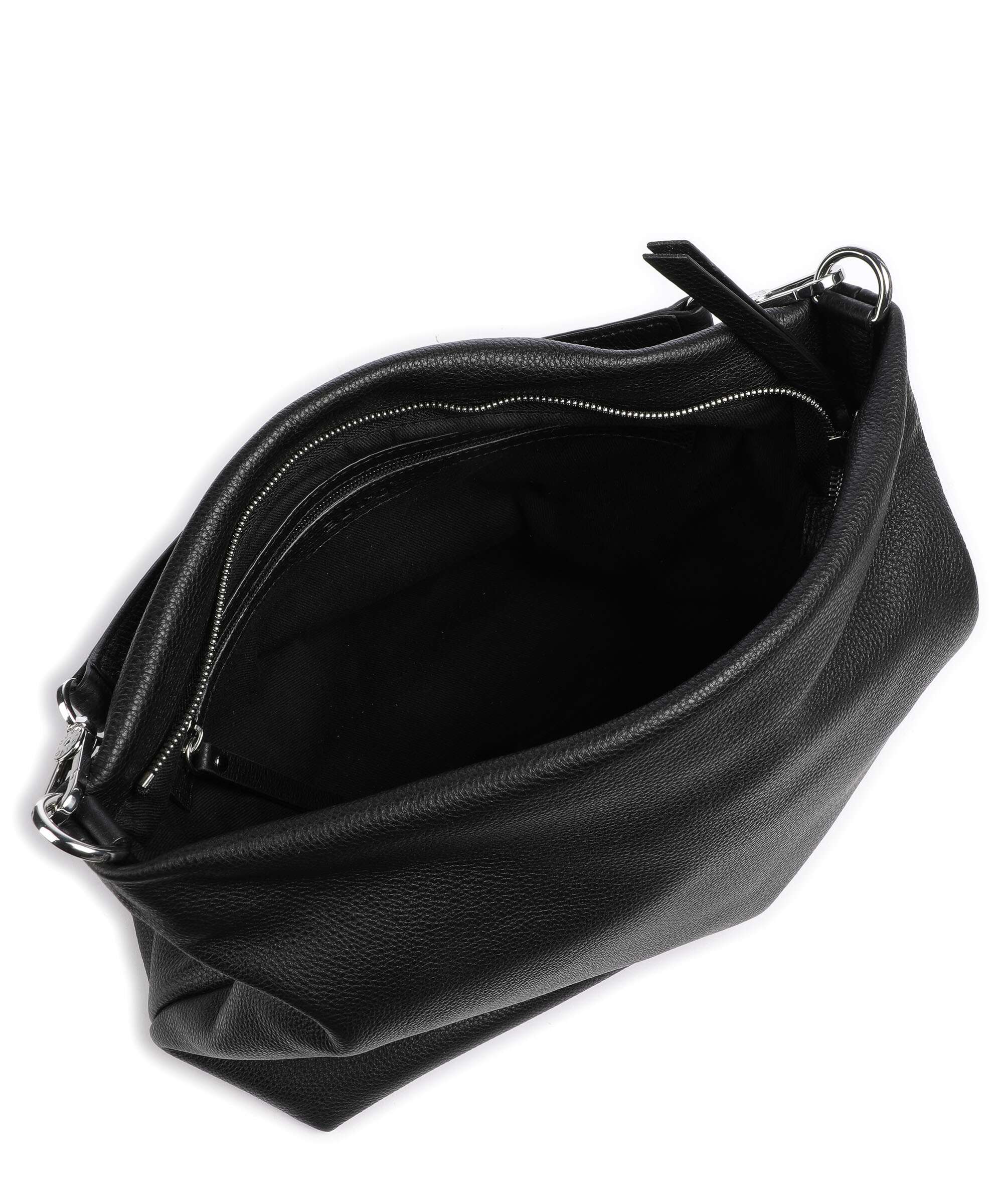 Abro Dalia Kaia Torebka worek black - Image 6
