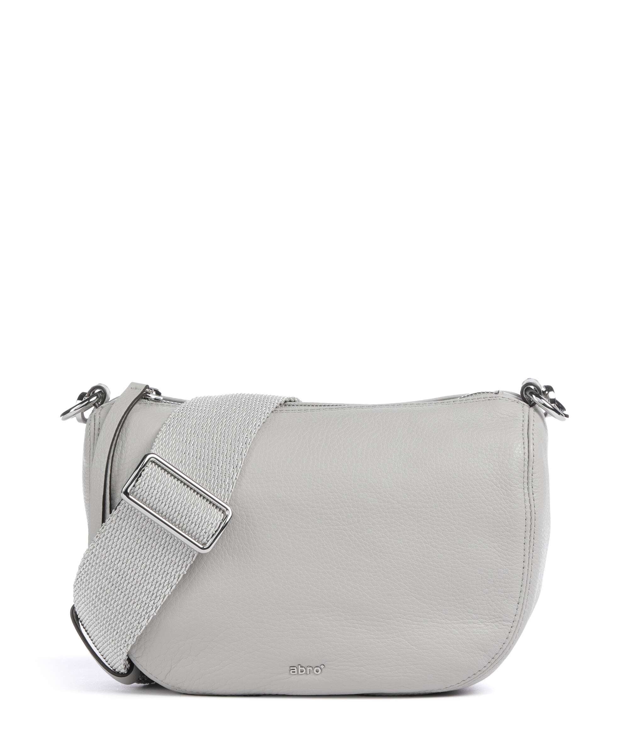 Abro Dalia Mina Torba przez ramię light grey