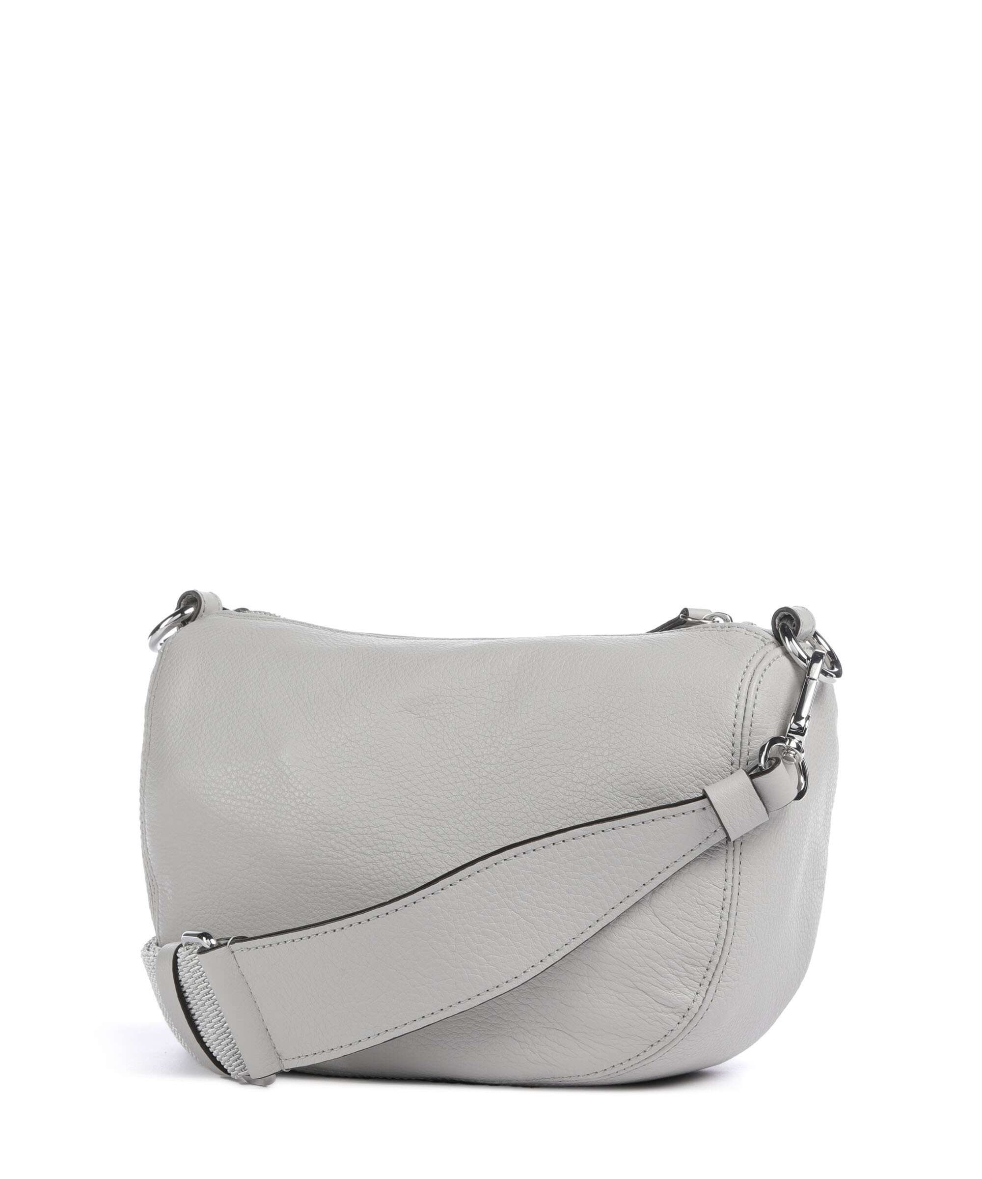 Abro Dalia Mina Torba przez ramię light grey - Image 2