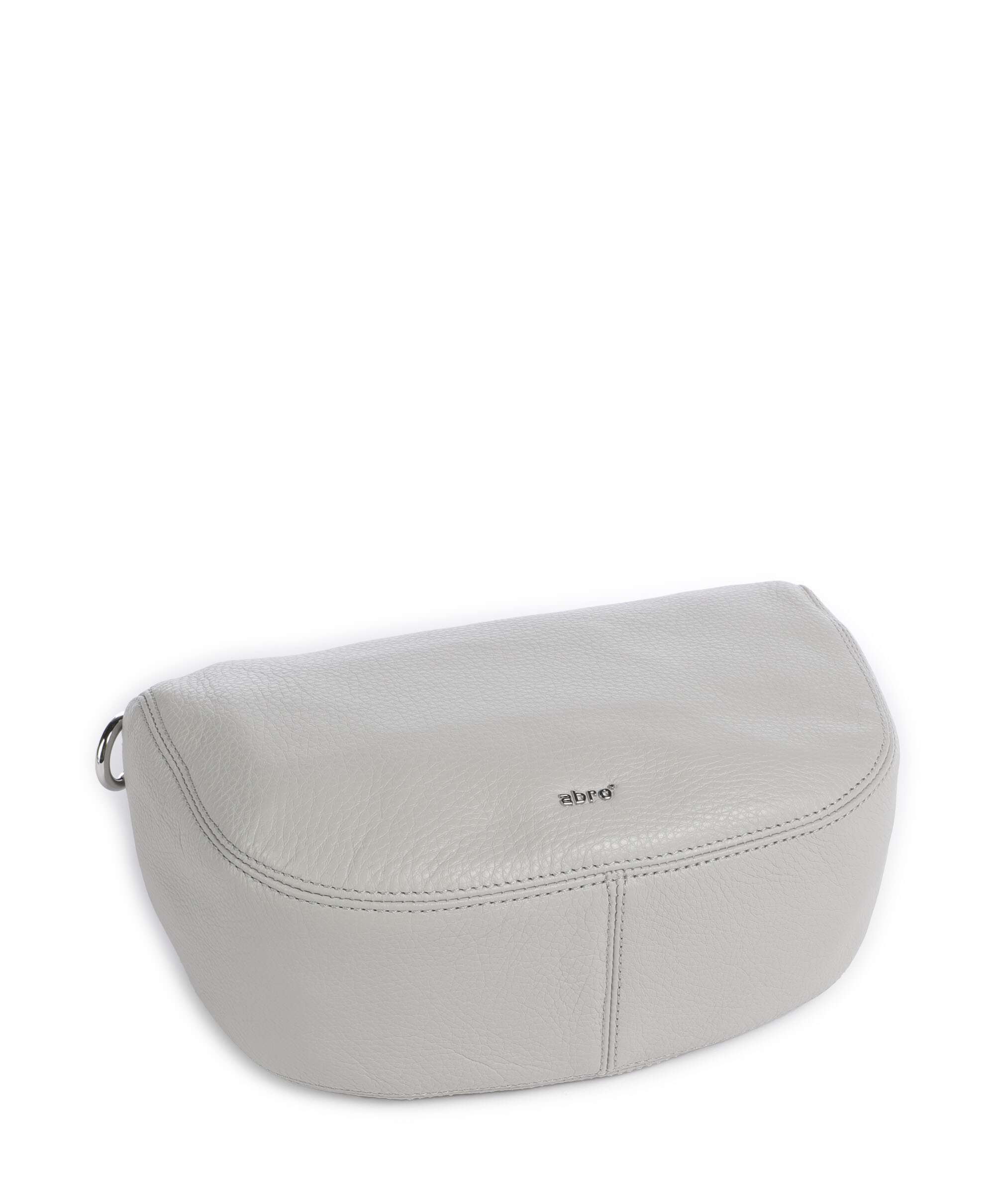 Abro Dalia Mina Torba przez ramię light grey - Image 5