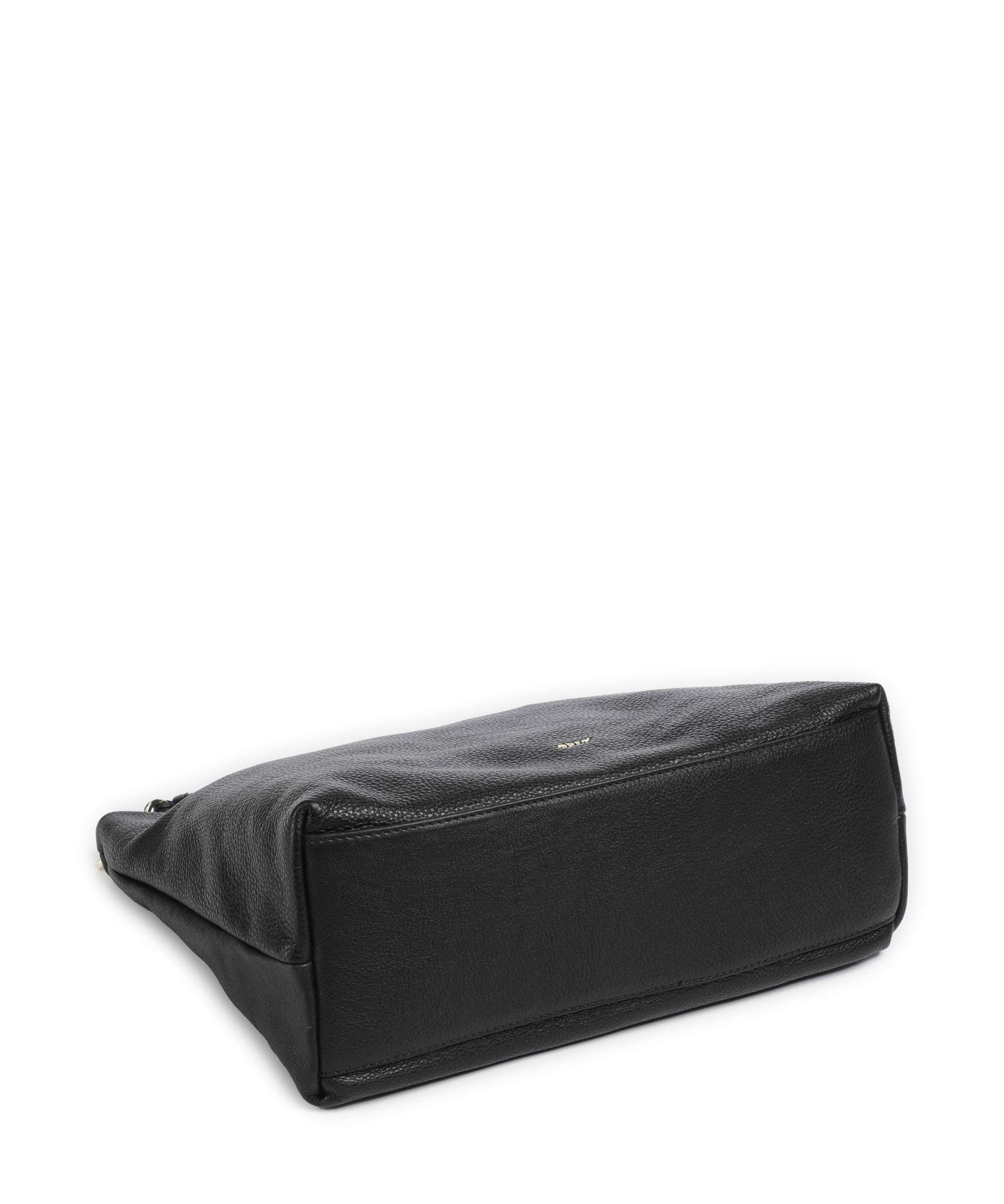 Abro Dalia Soley Torebka worek black/gold - Image 4