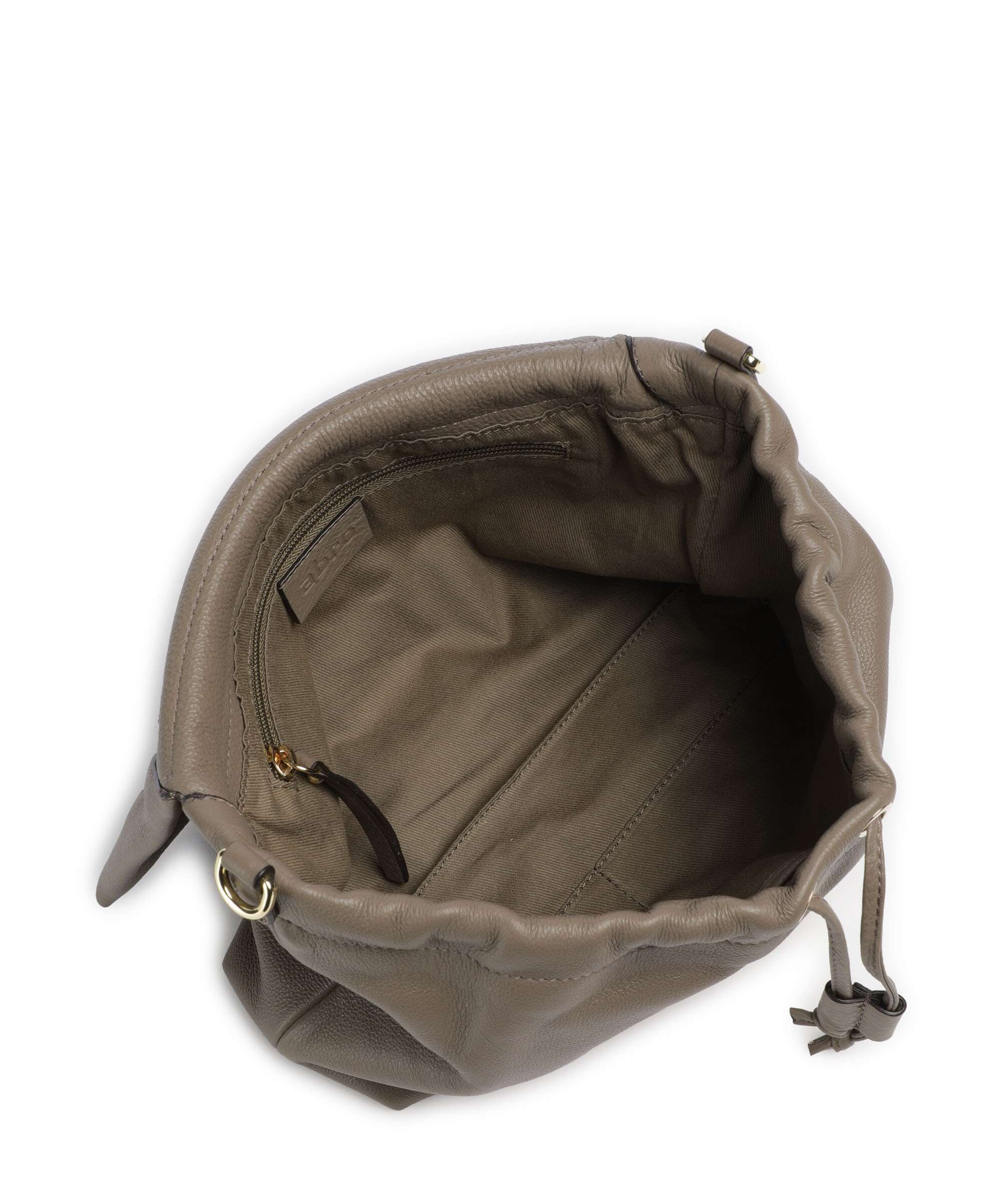 Abro Dalia Temi Medium Torba na ramię tope - Image 6