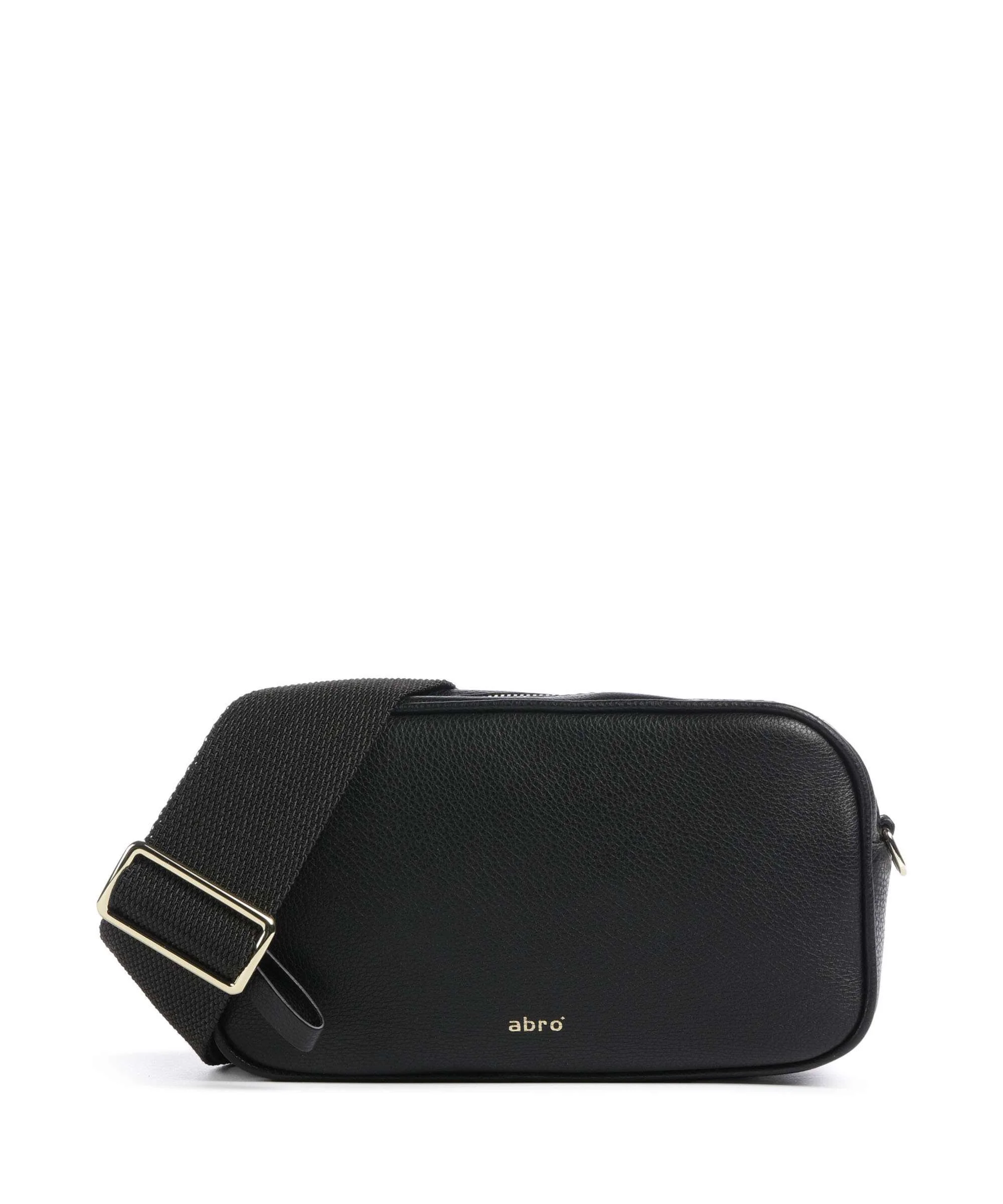 Abro Dalia Tina Torba przez ramię black/gold