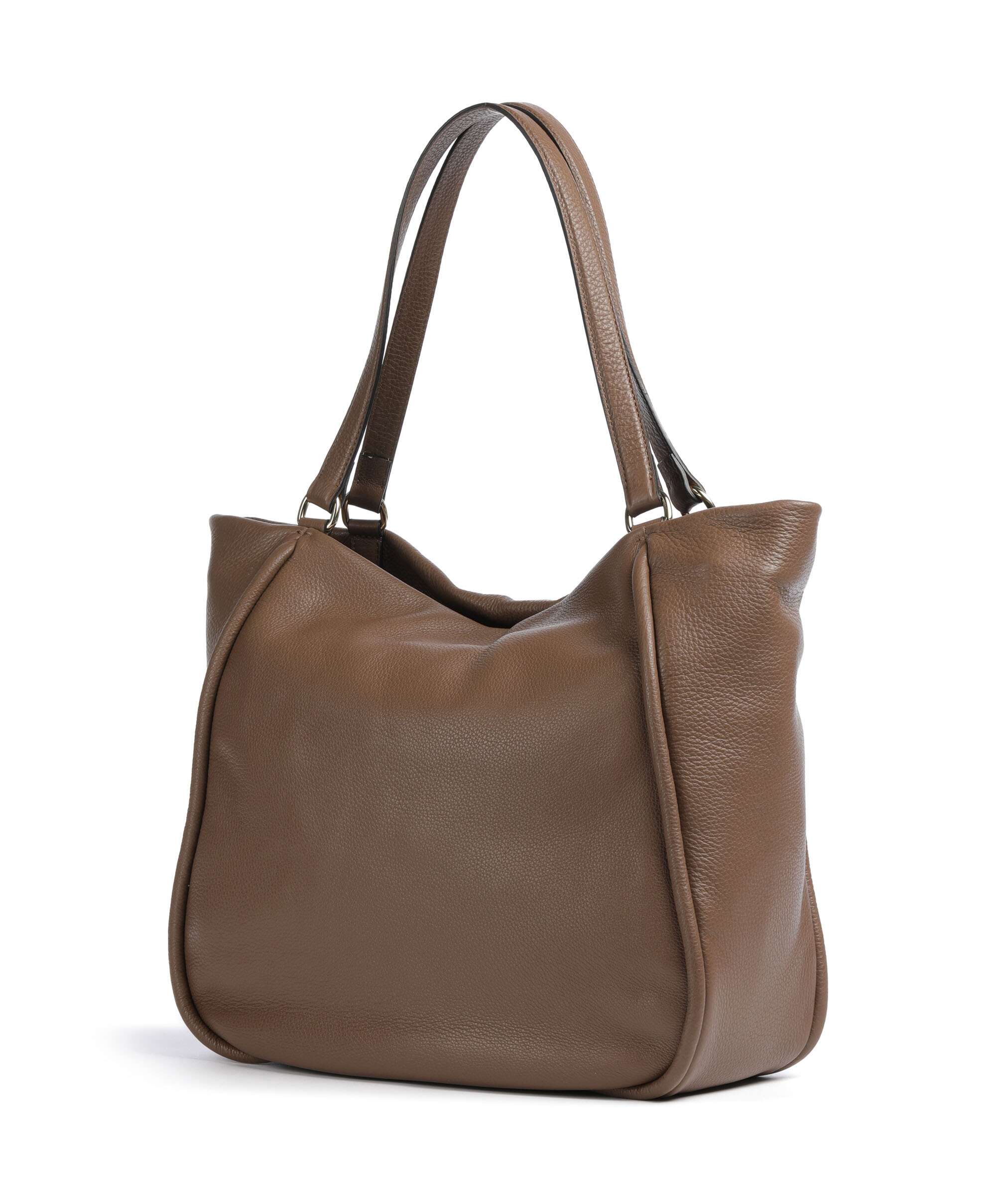 Abro Dalia Willow Torba na zakupy caramel/cognac - Image 2