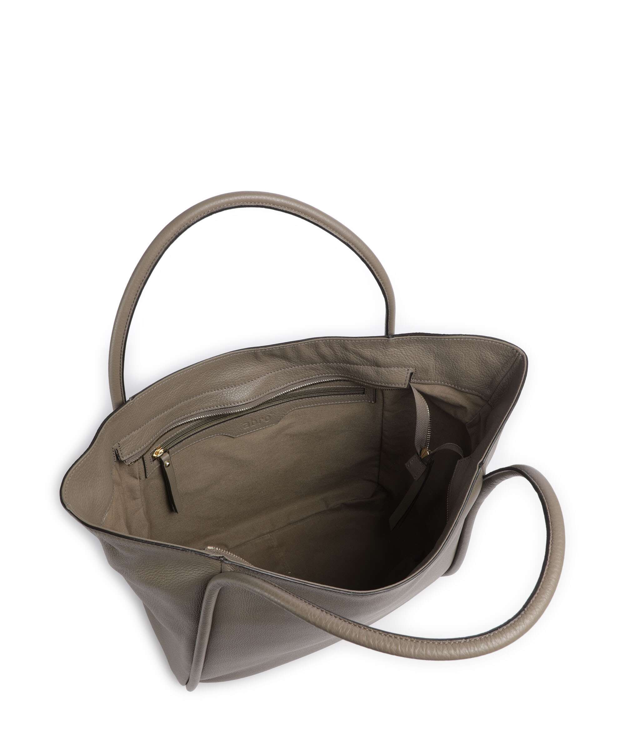 Abro Dalia Willow Torba na zakupy tope - Image 5
