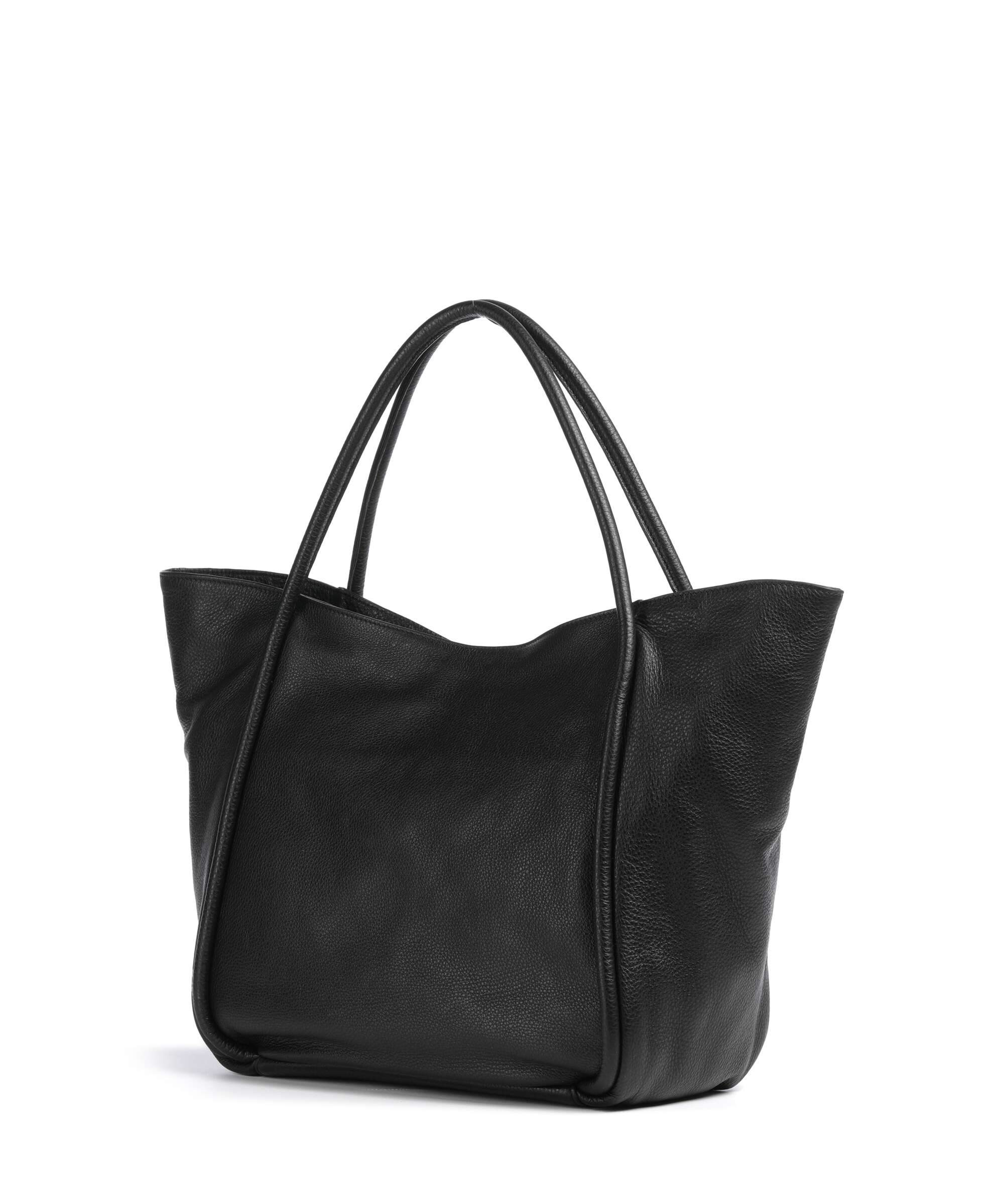 Abro Dalia Willow Torba na zakupy black/nickel - Image 2