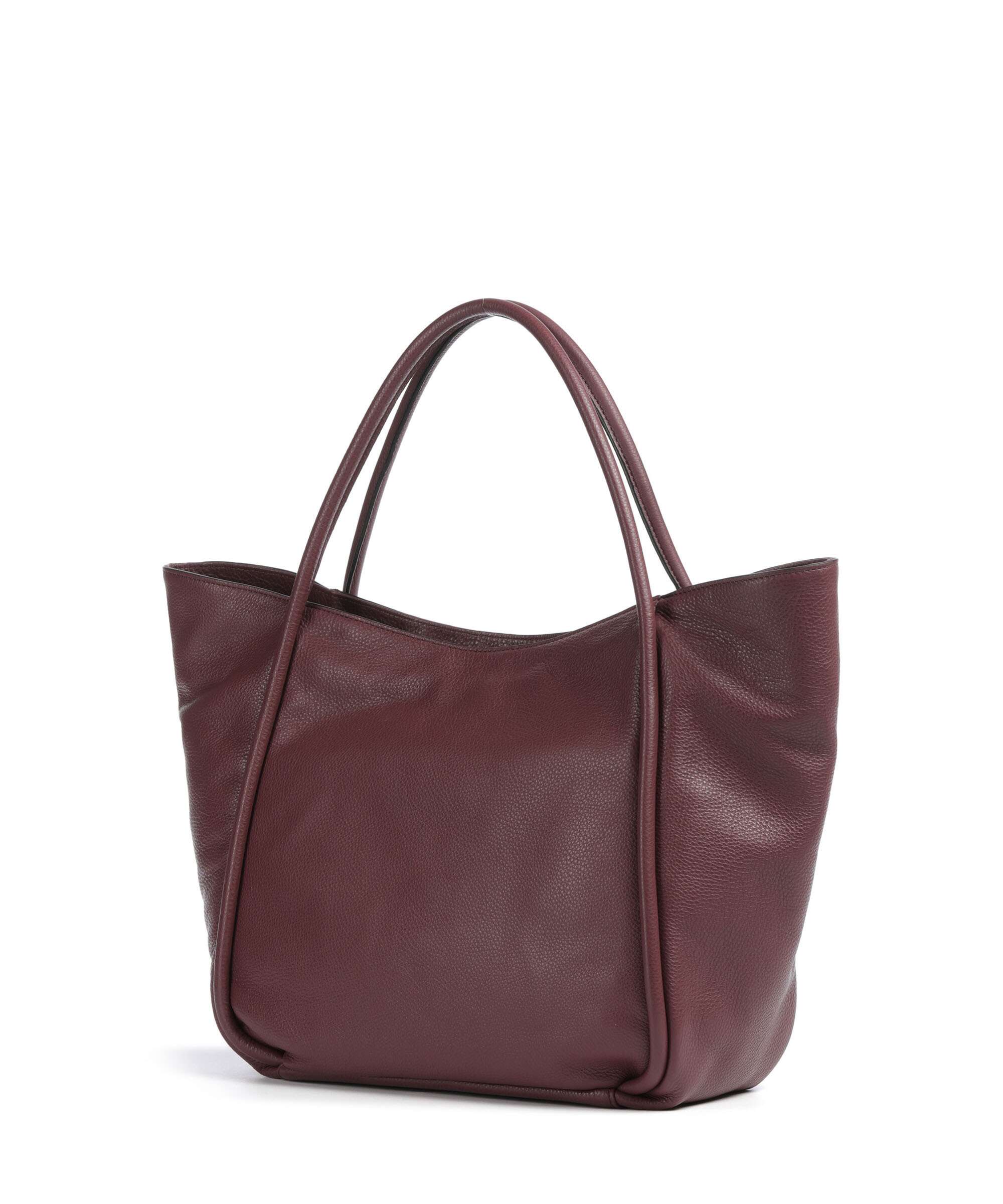 Abro Dalia Willow Torba na zakupy bordeaux - Image 2
