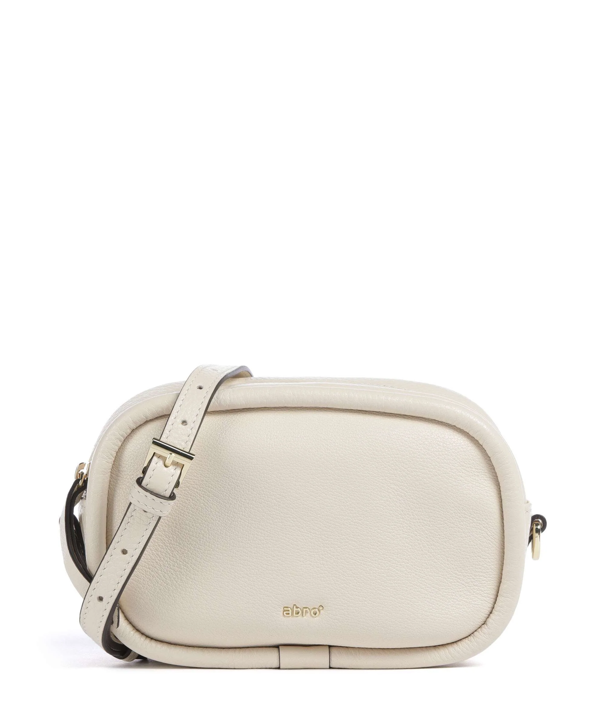 Abro Dalia Willow Torba przez ramię beige