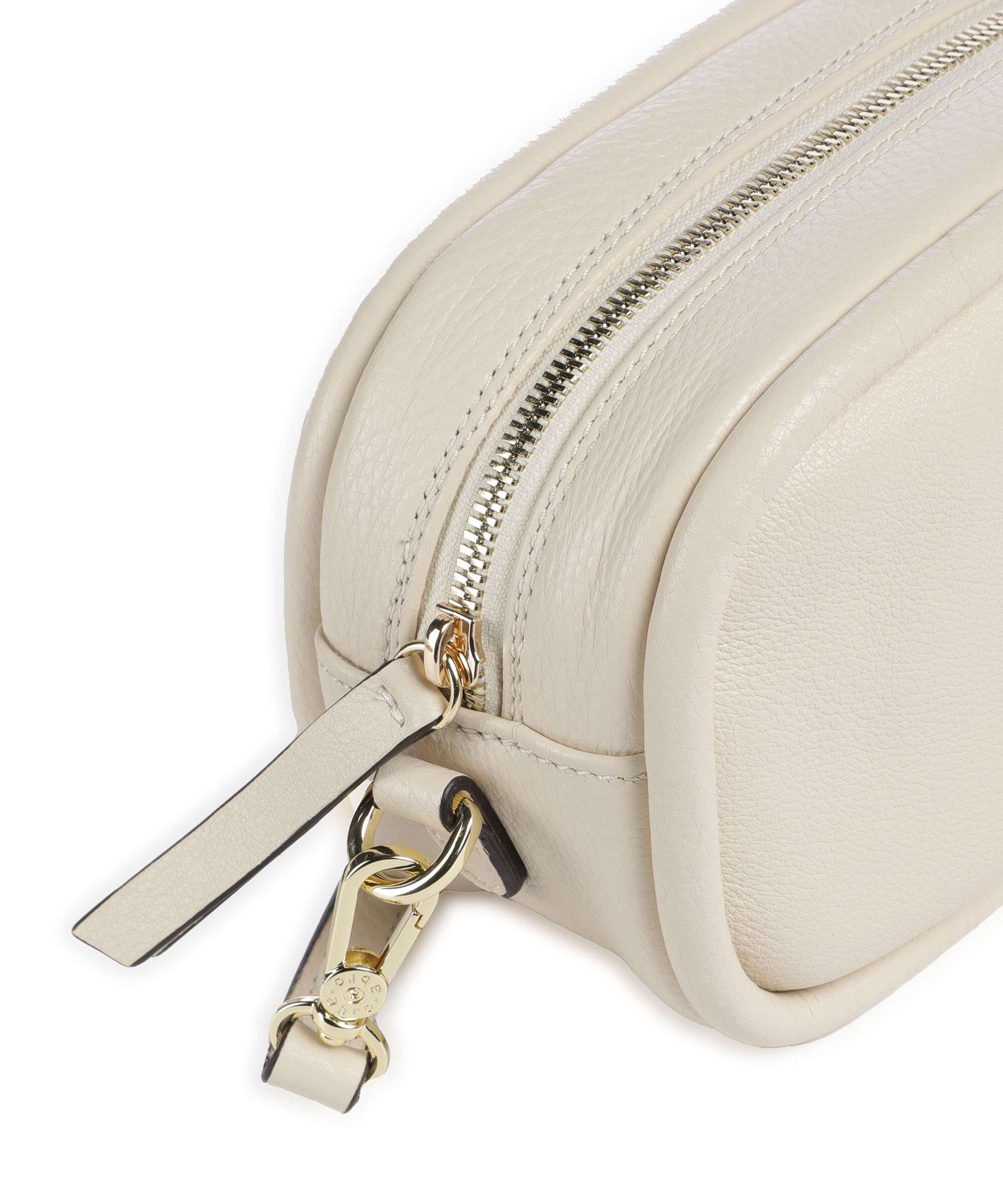 Abro Dalia Willow Torba przez ramię beige - Image 4