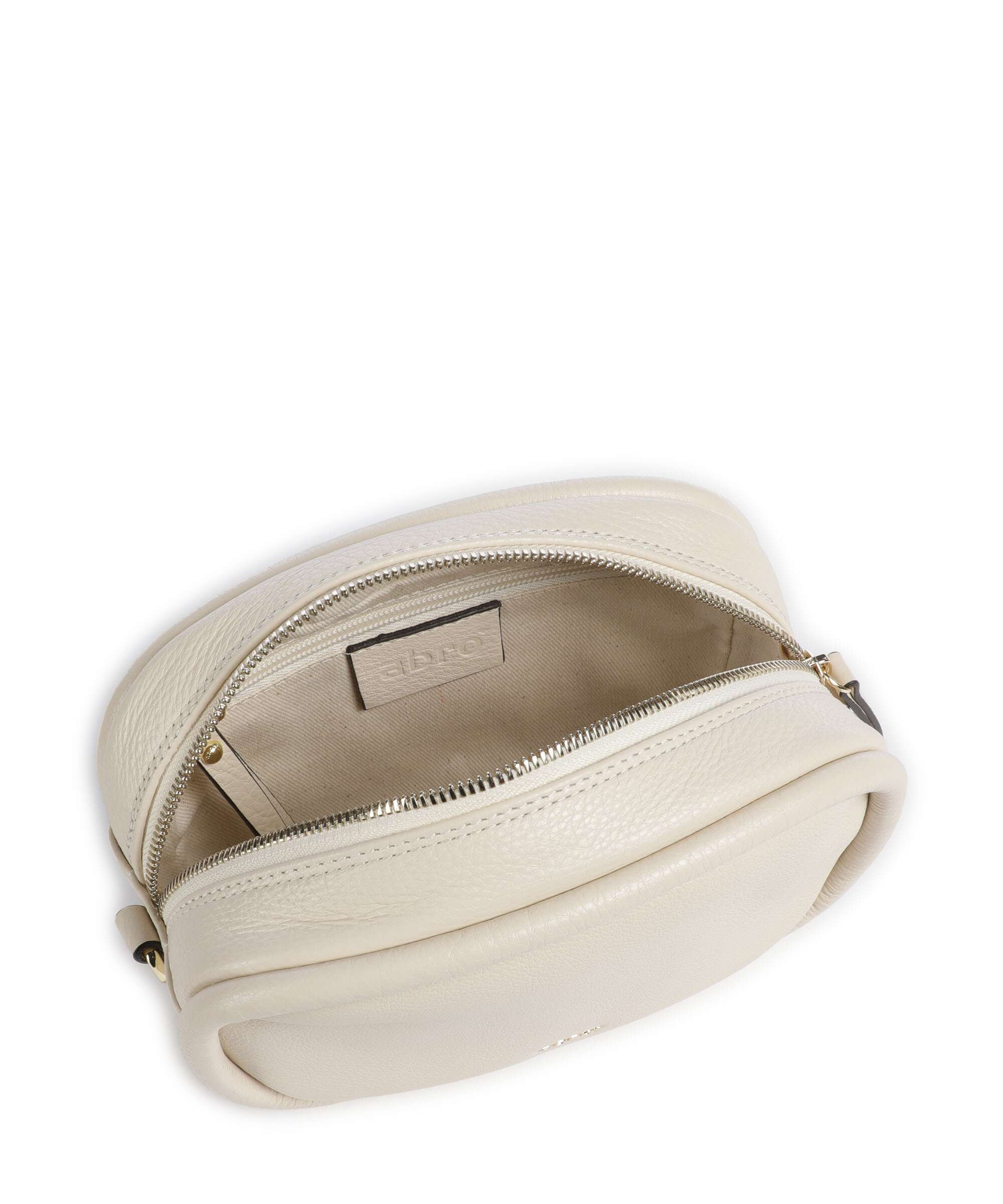 Abro Dalia Willow Torba przez ramię beige - Image 6