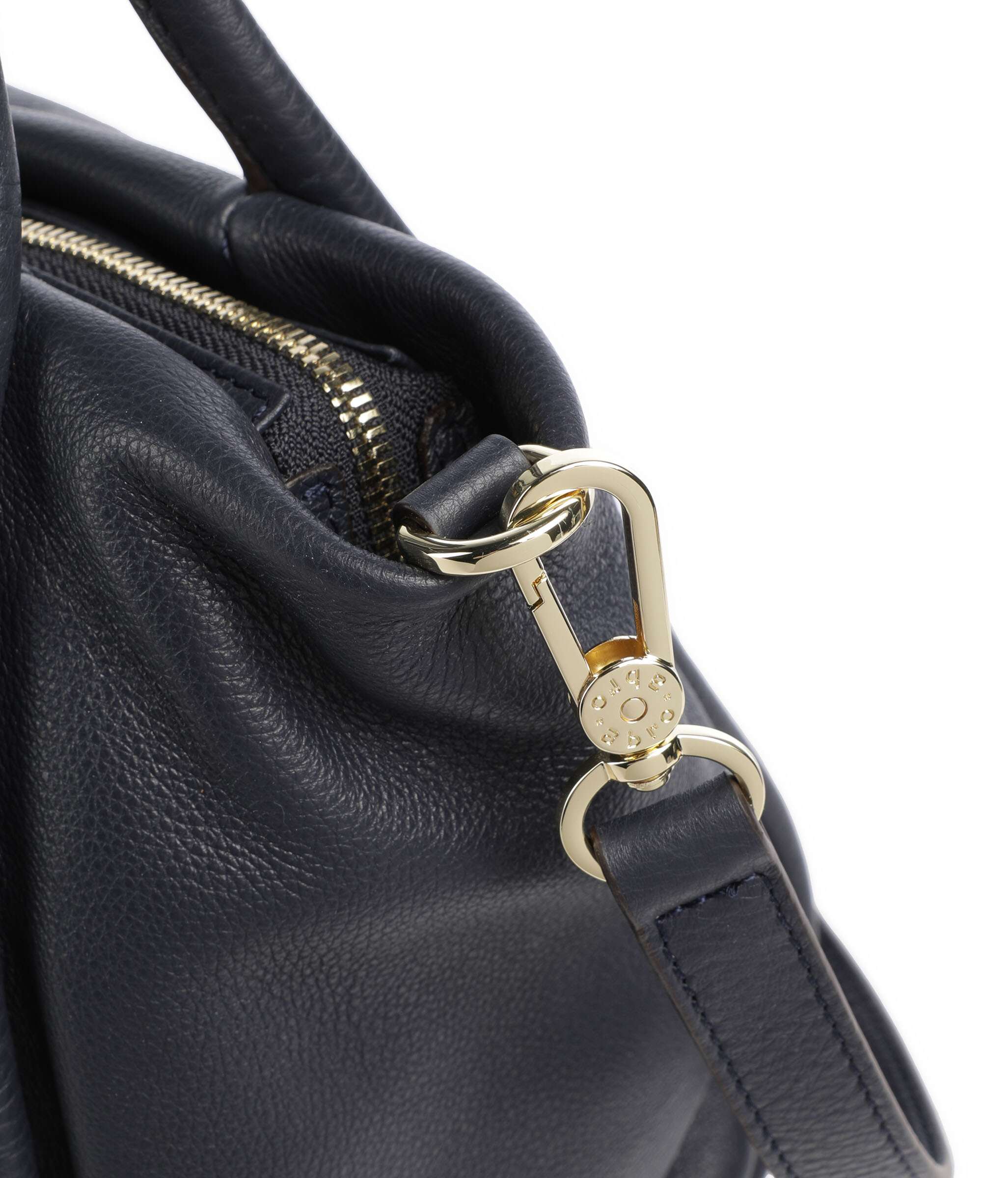 Abro Dalia Willow Torebka navy - Image 4