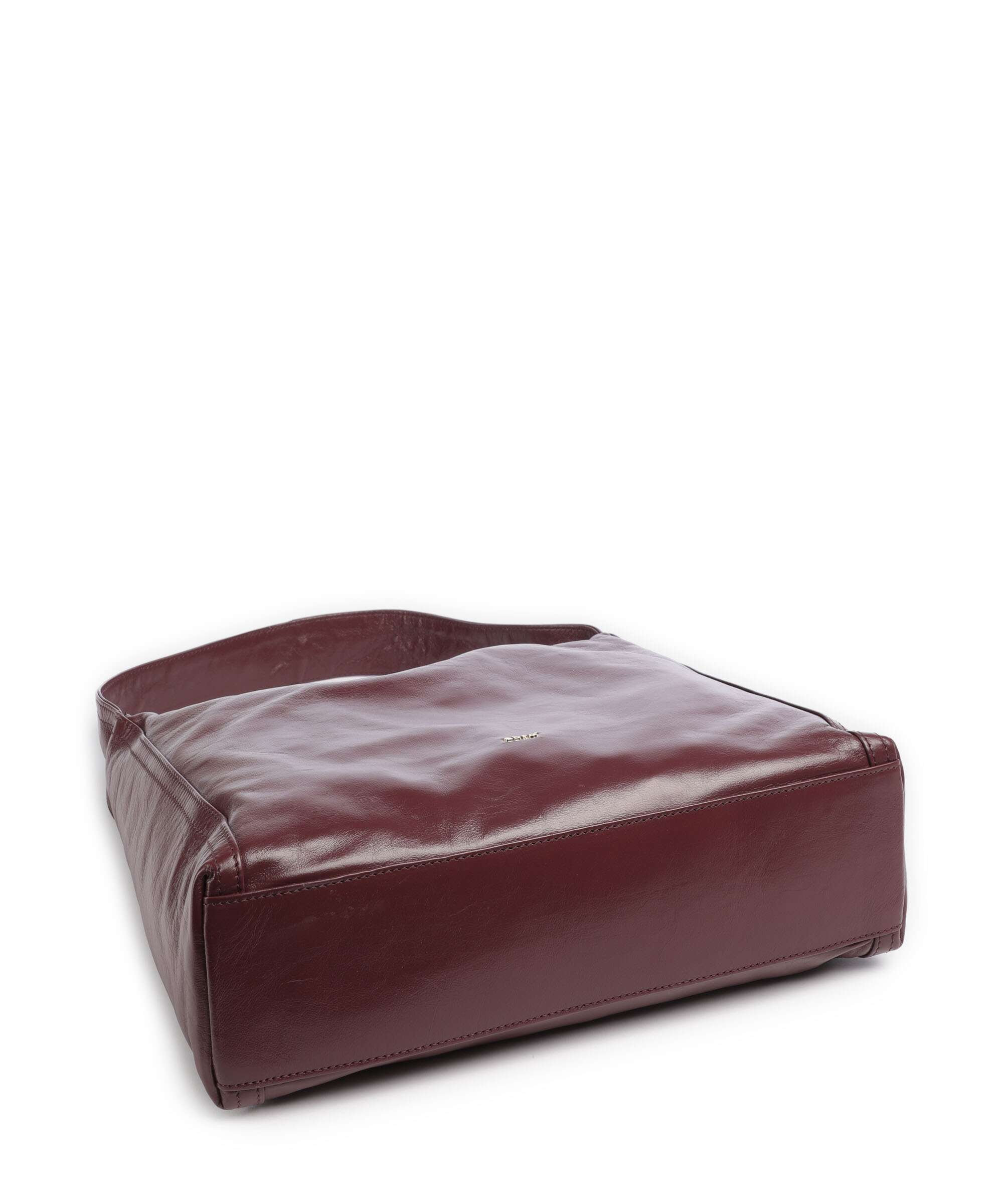 Abro Dioniso Amber Torebka worek bordeaux - Image 4