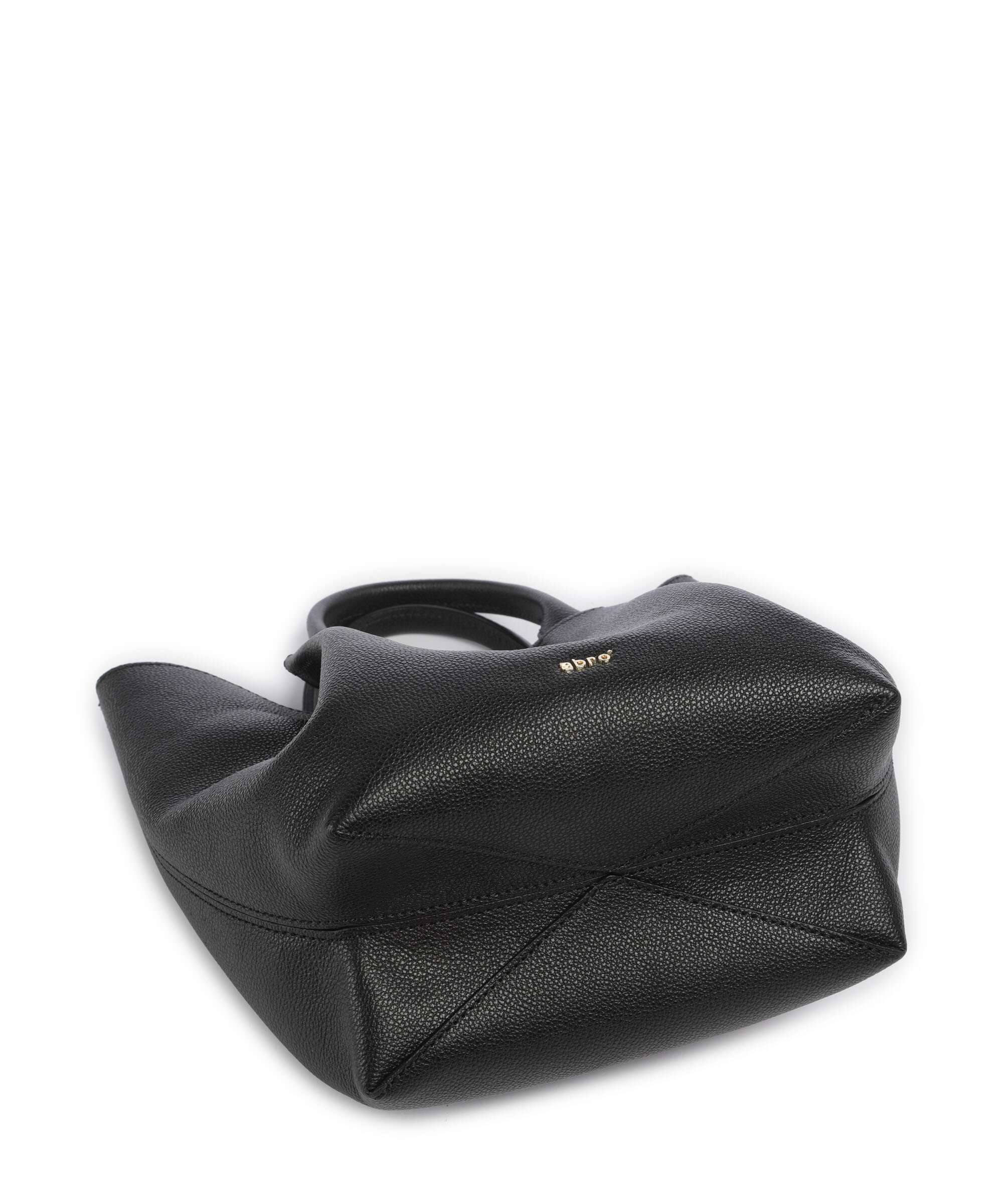 Abro Erson Essential Torebka black/gold - Image 5