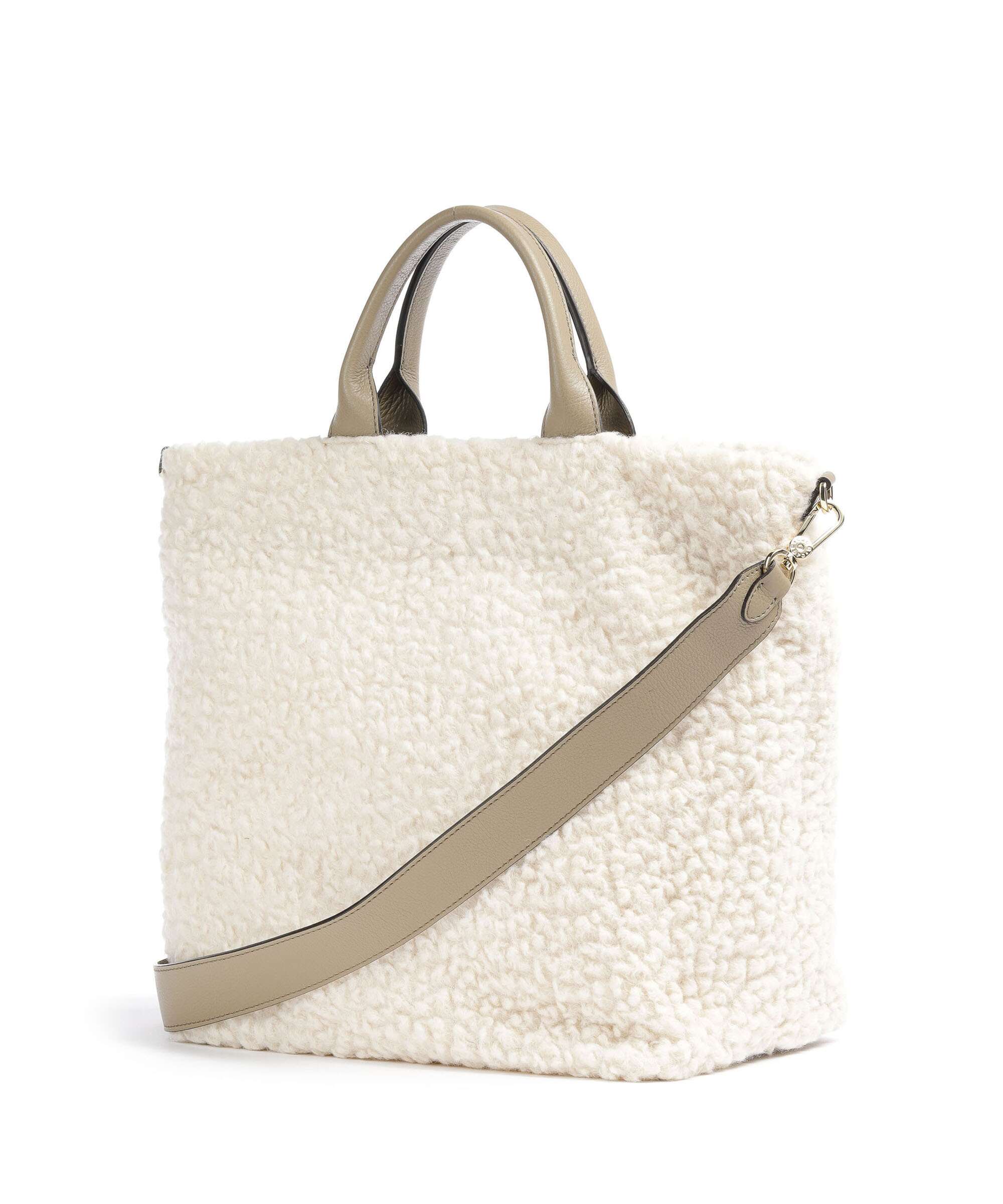 Abro Florian Raquel Torebka ivory/siena - Image 2