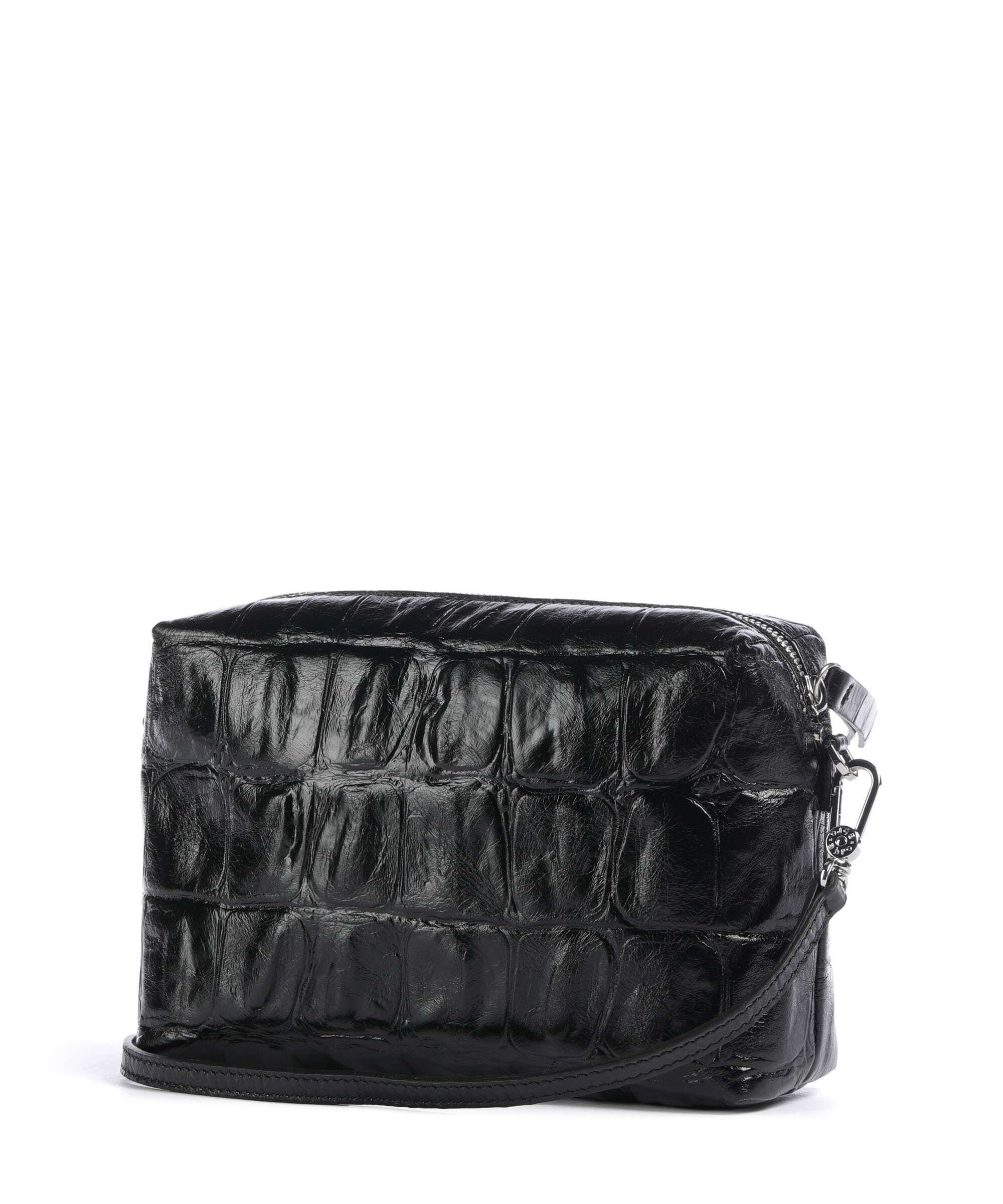 Abro Maxi Cocco Kaia Torba przez ramię black/nickel - Image 2