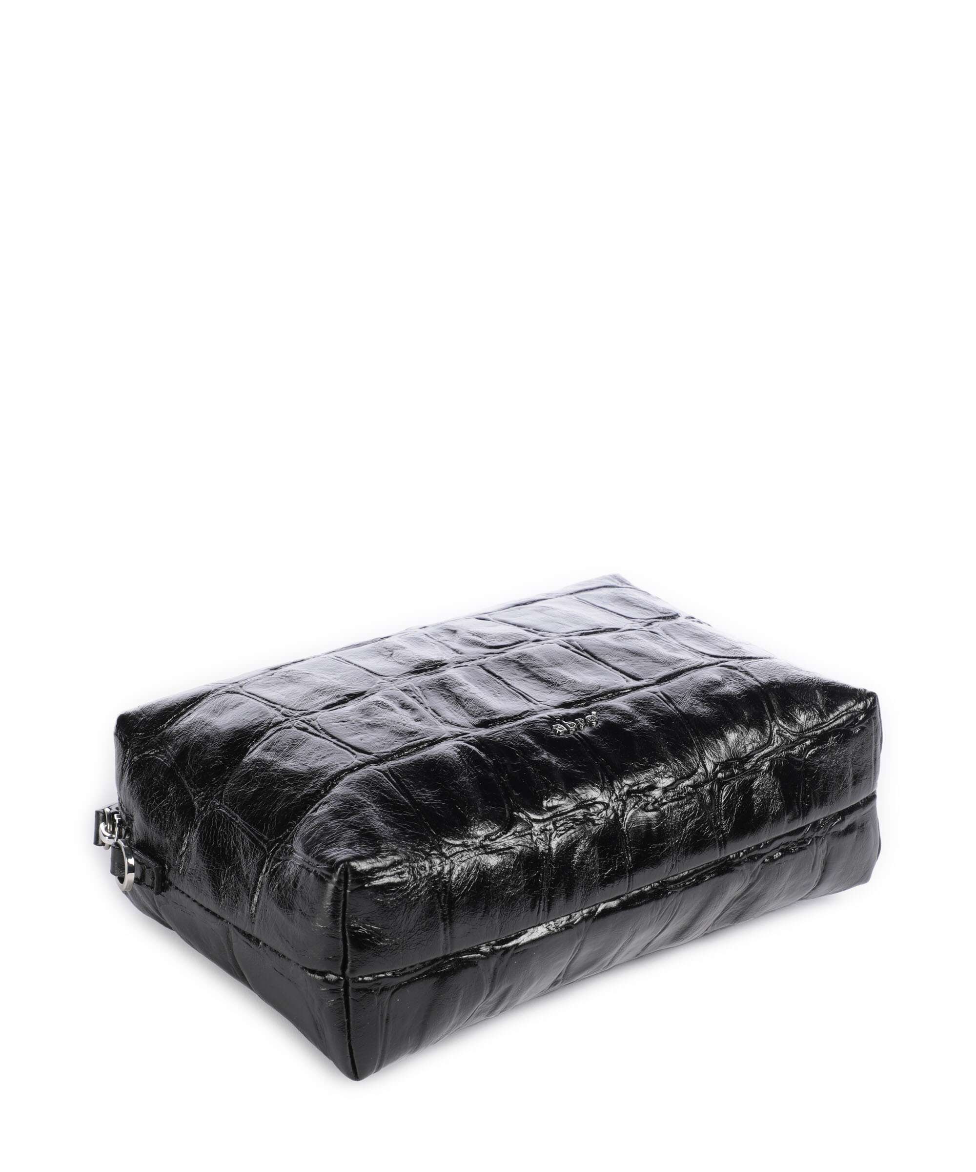 Abro Maxi Cocco Kaia Torba przez ramię black/nickel - Image 5
