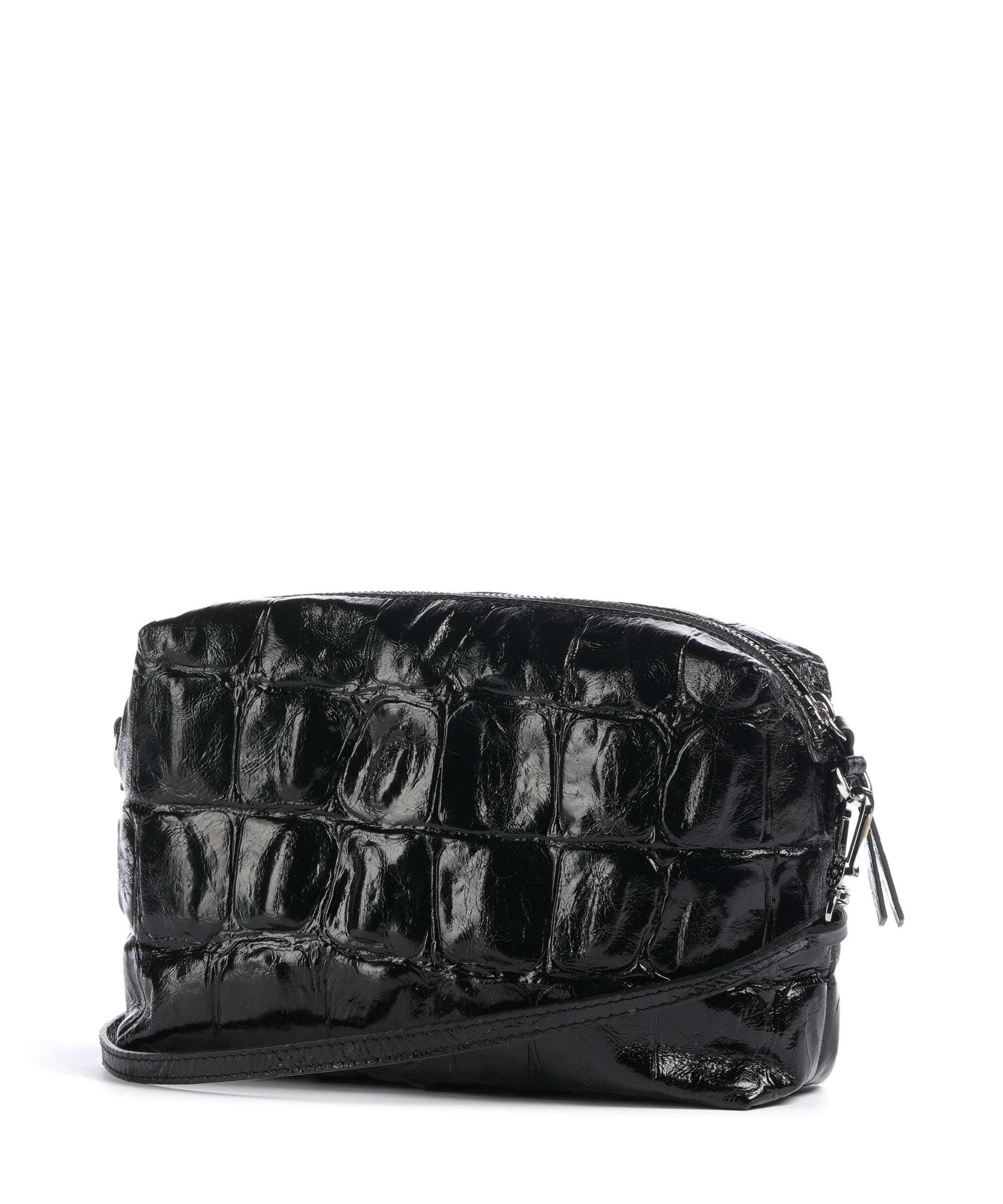 Abro Maxi Cocco Kaia Torba przez ramię black/nickel - Image 2