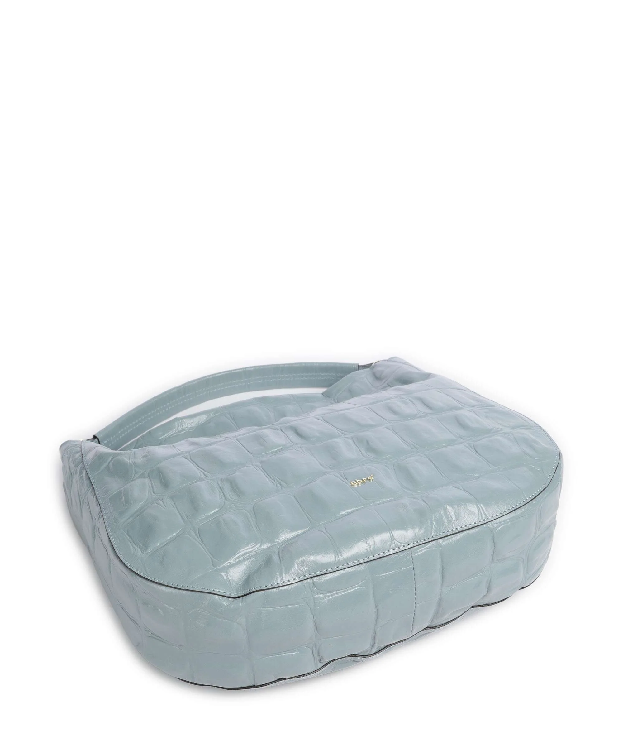 Abro Maxi Cocco Mia Torebka worek sapphire - Image 5